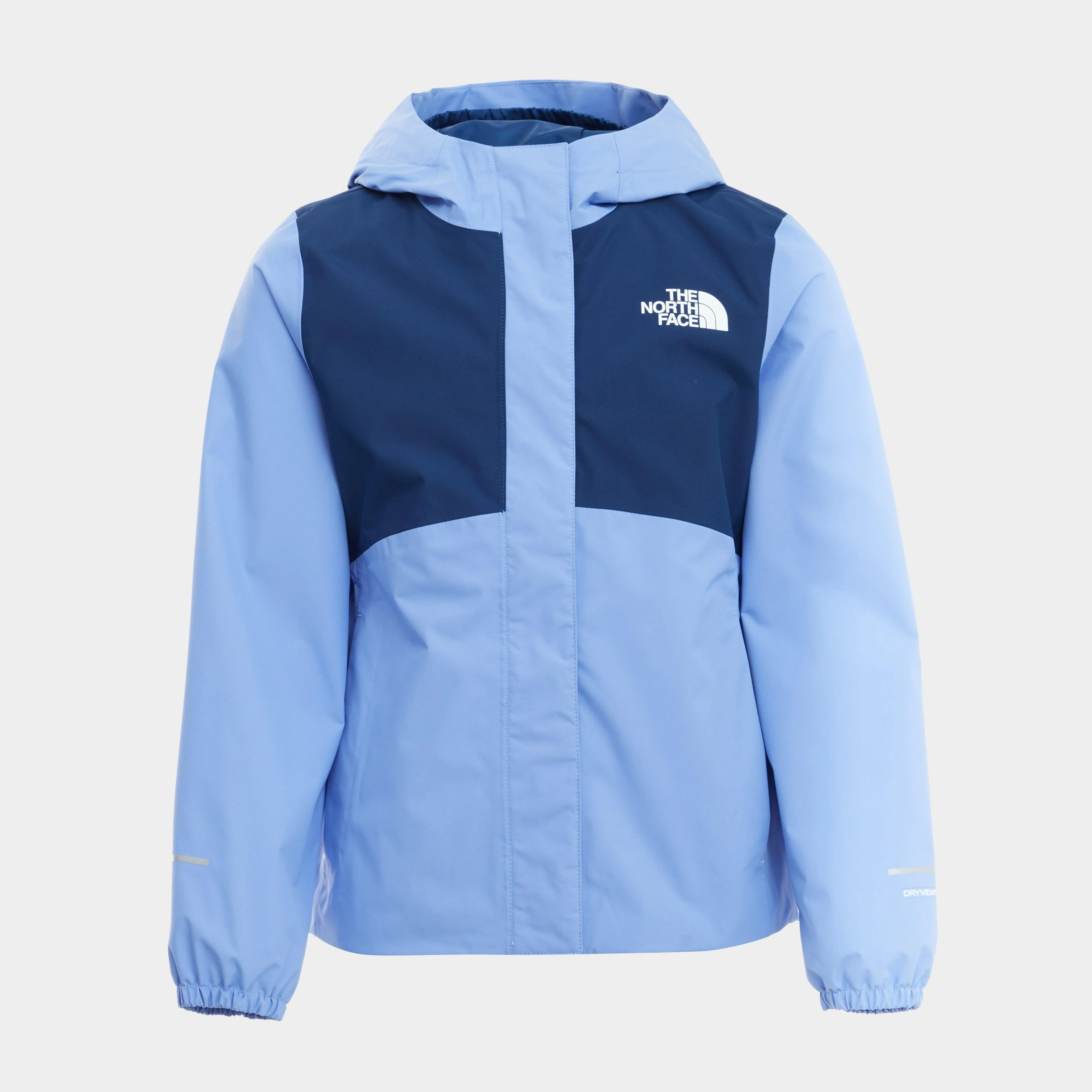 Kids' Antora Rain Jacket - Image 7