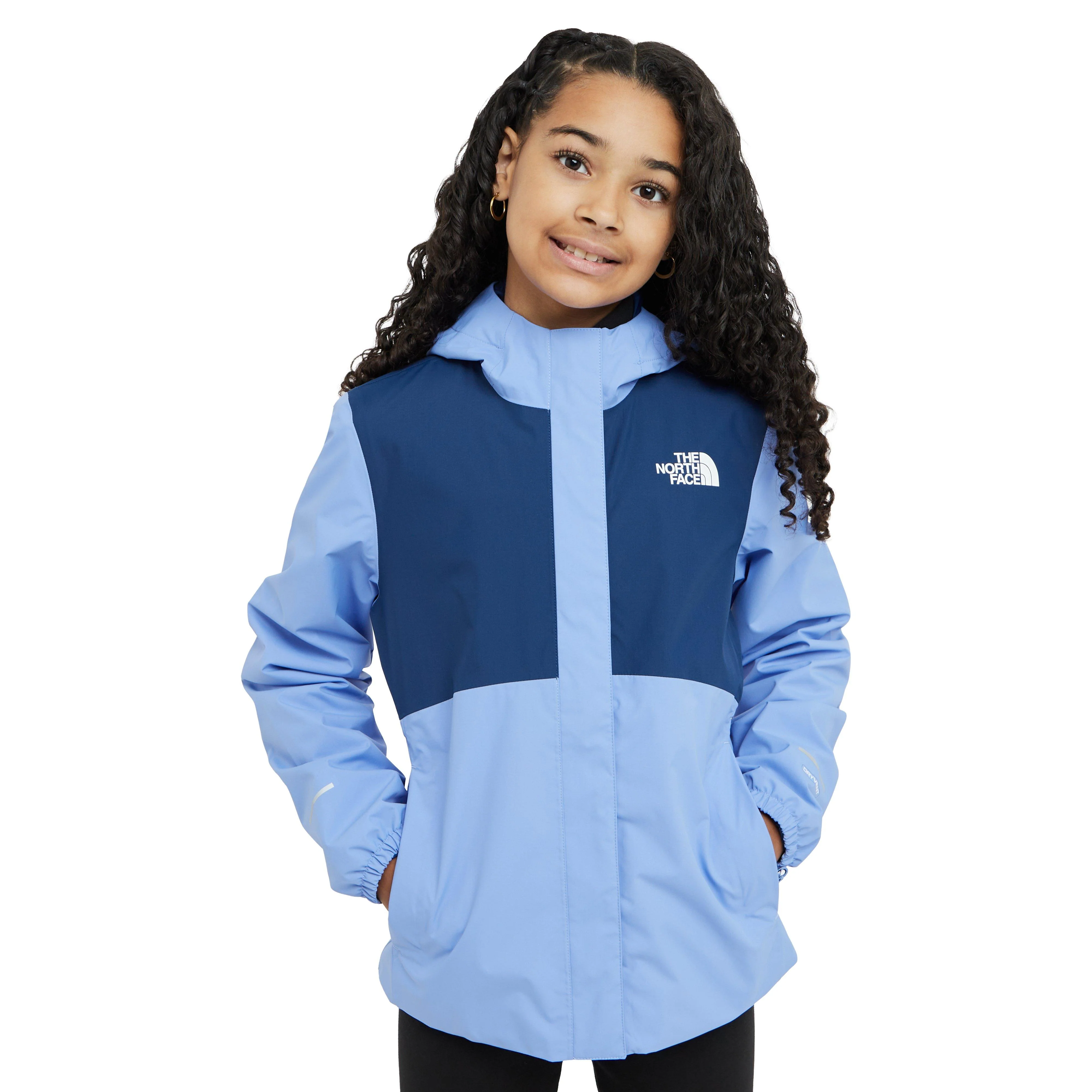 Kids' Antora Rain Jacket - Image 8