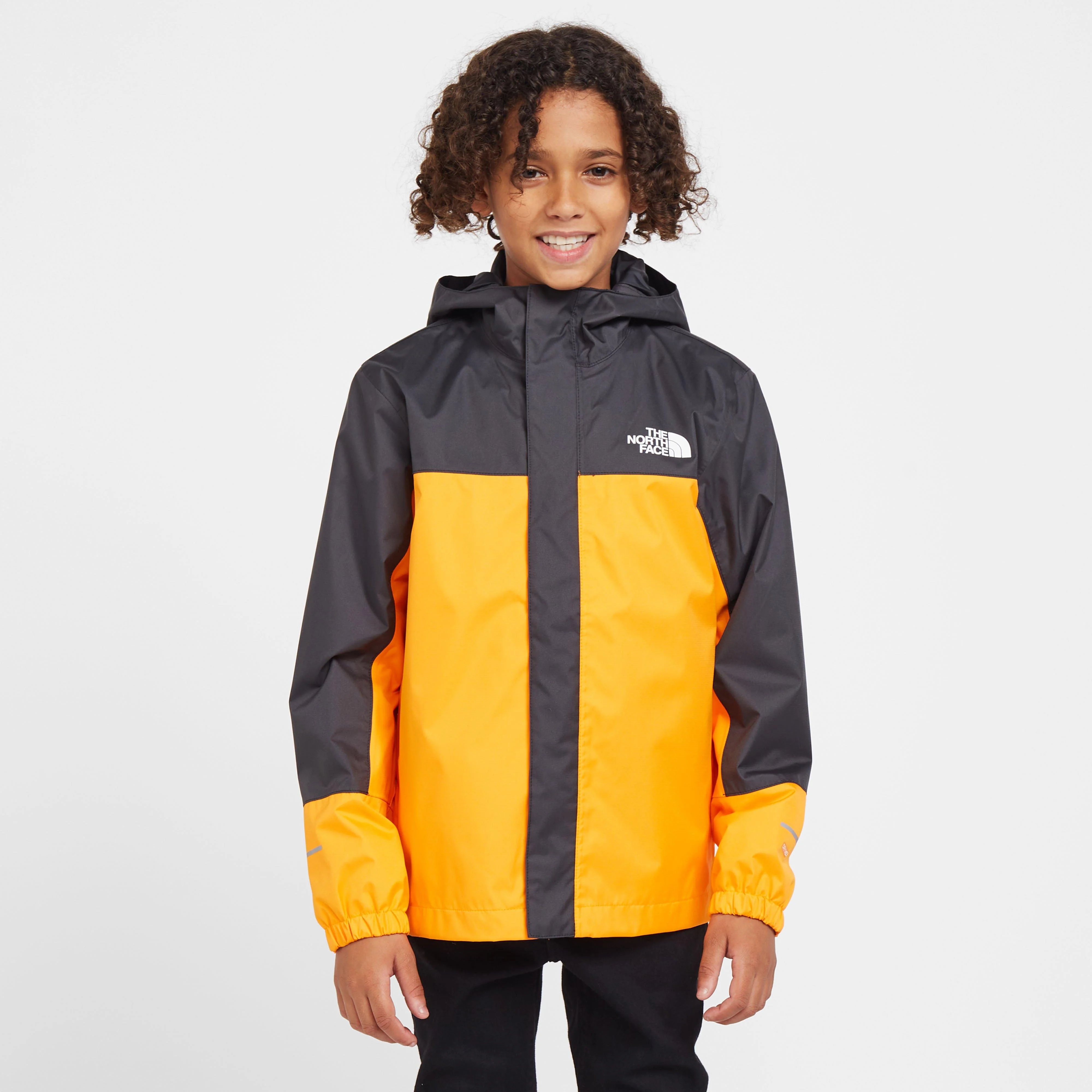 Kids’ Antora Rain Jacket