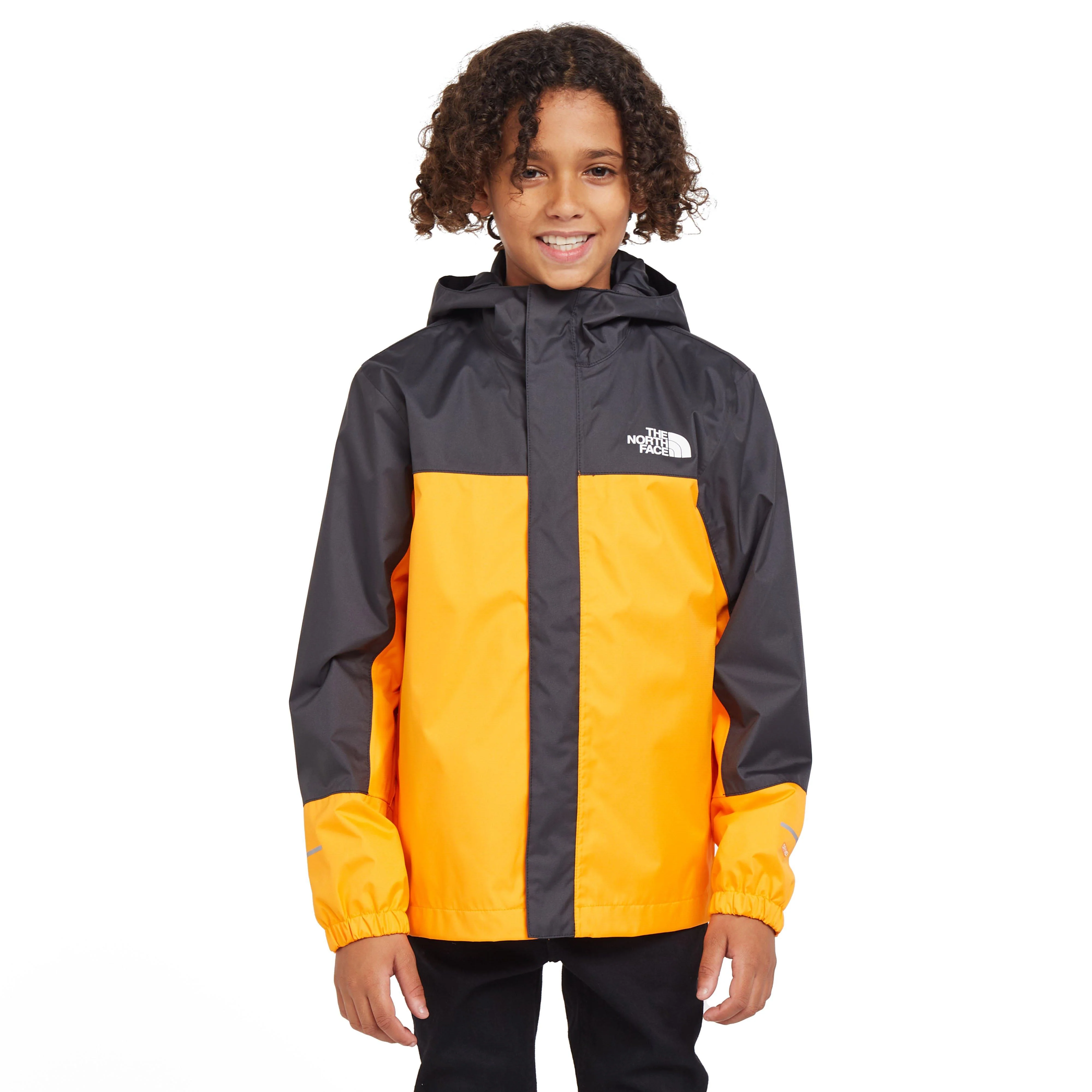 Kids’ Antora Rain Jacket - Image 10