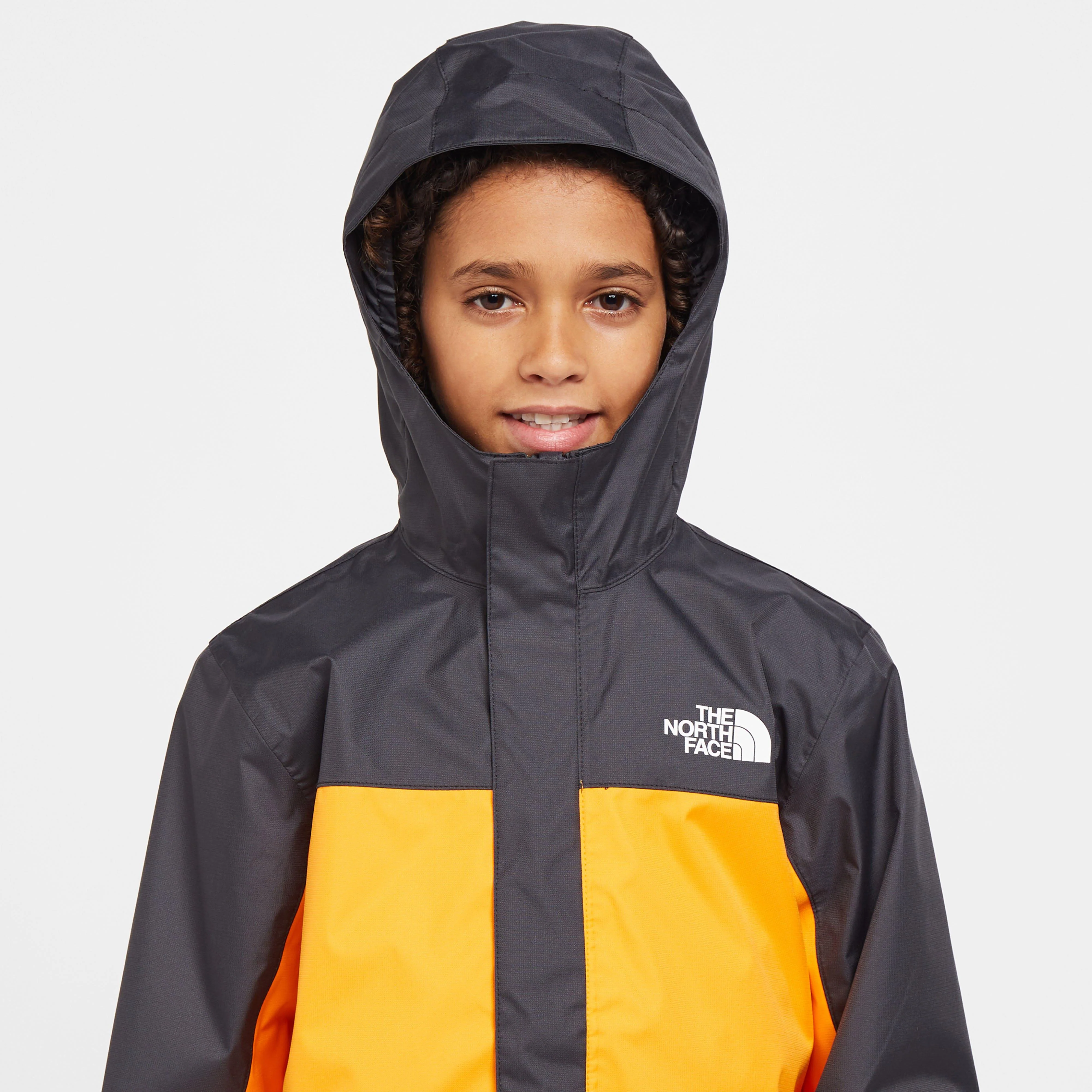 Kids’ Antora Rain Jacket - Image 4