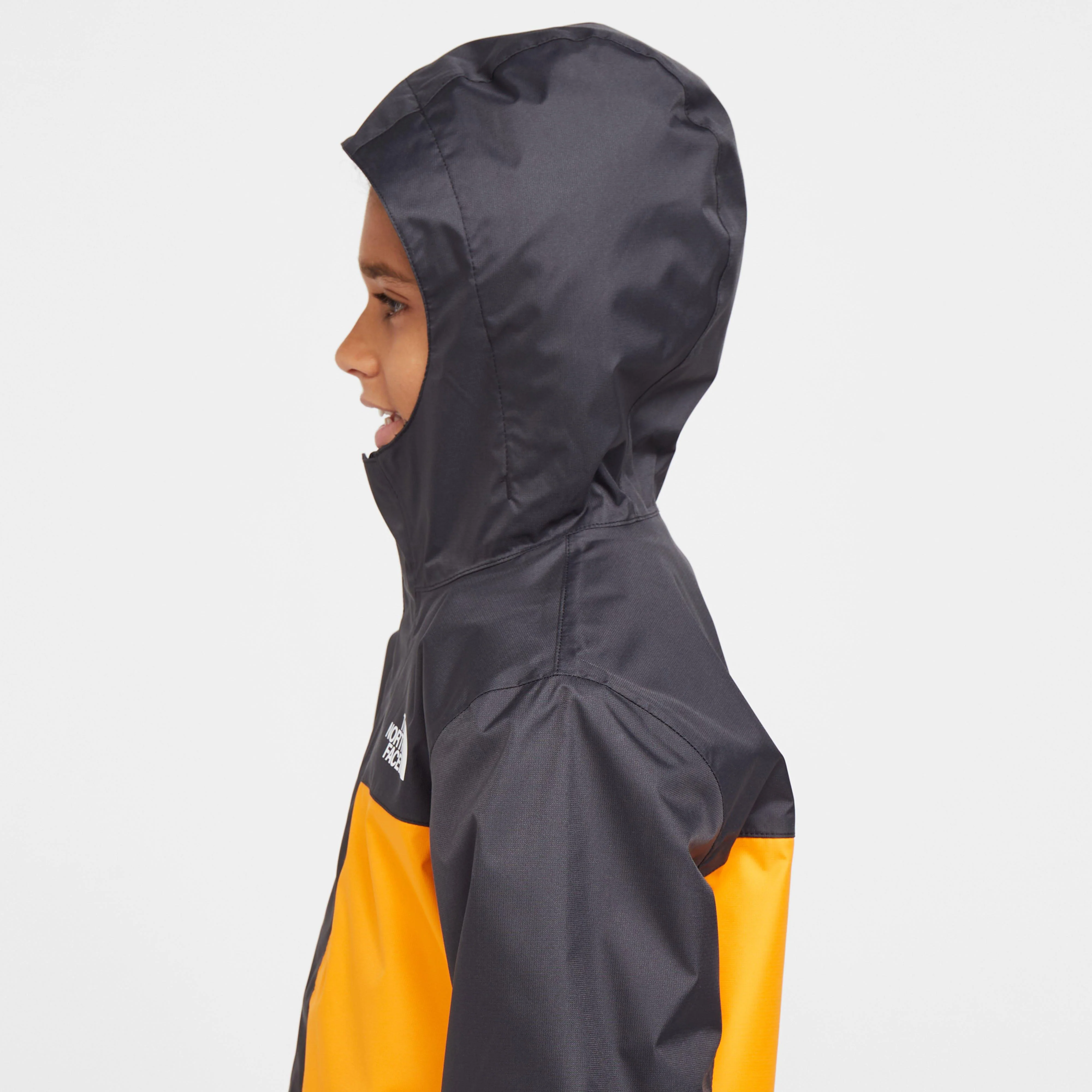 Kids’ Antora Rain Jacket - Image 5