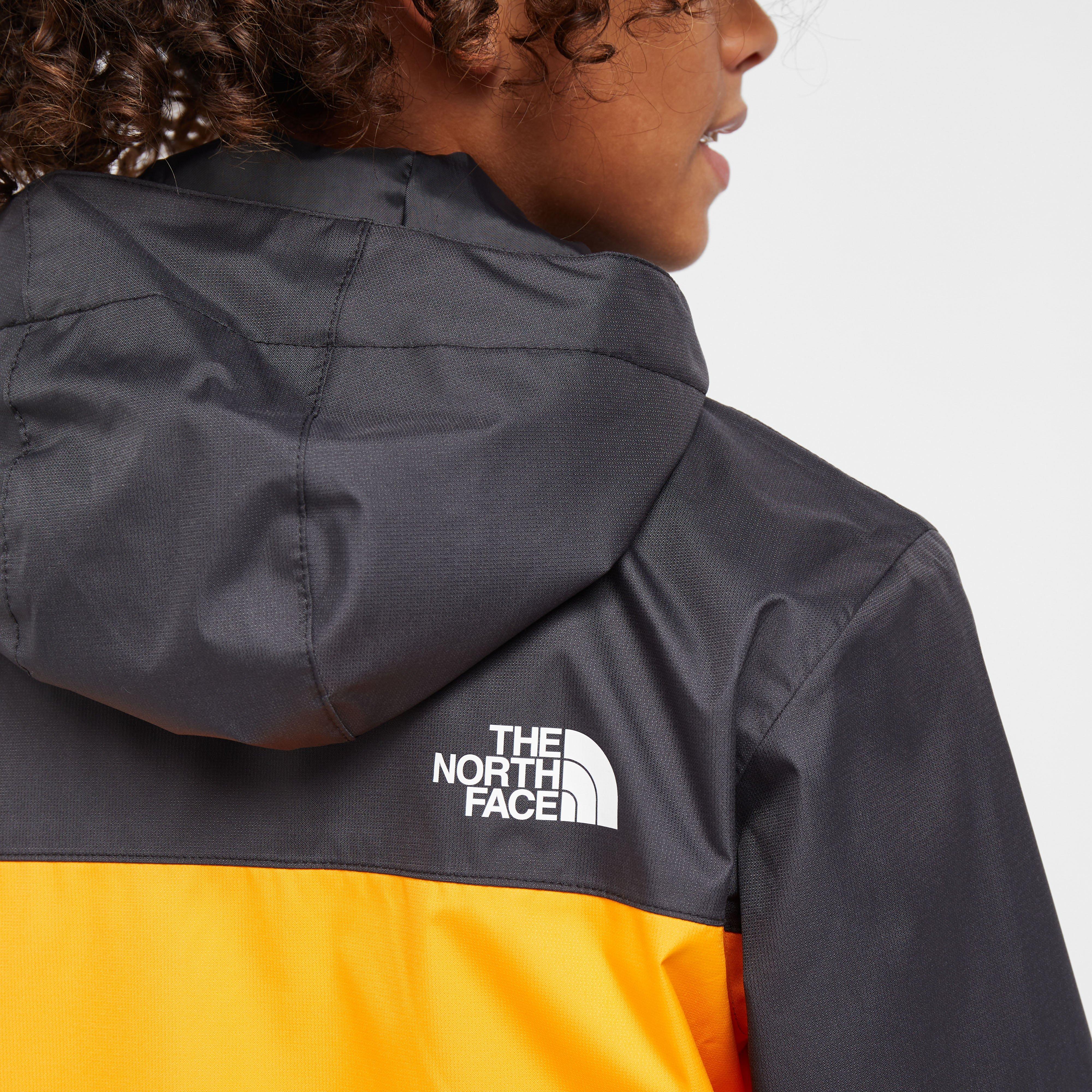 Kids’ Antora Rain Jacket - Image 6