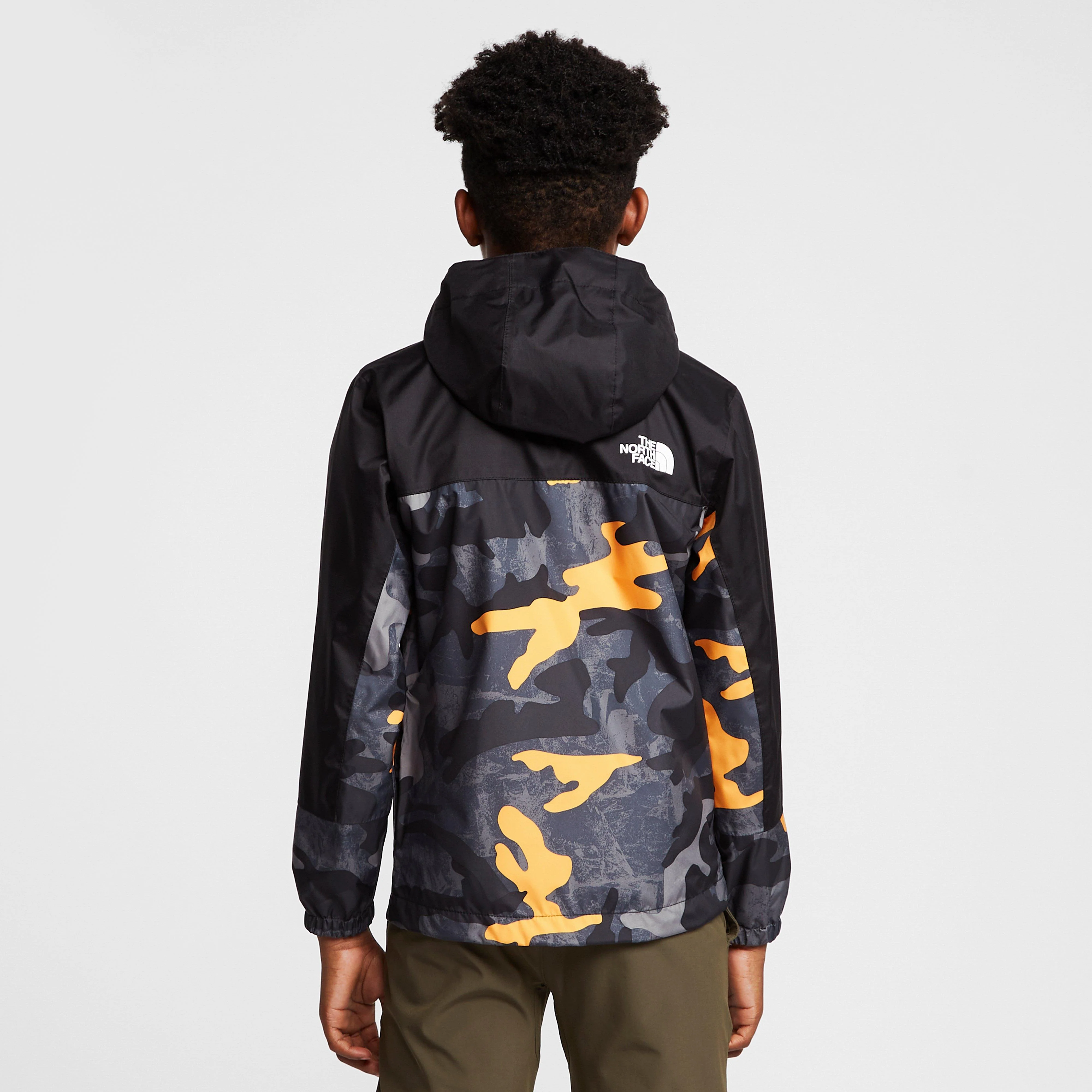 Kids’ Antora Waterproof Jacket - Image 2