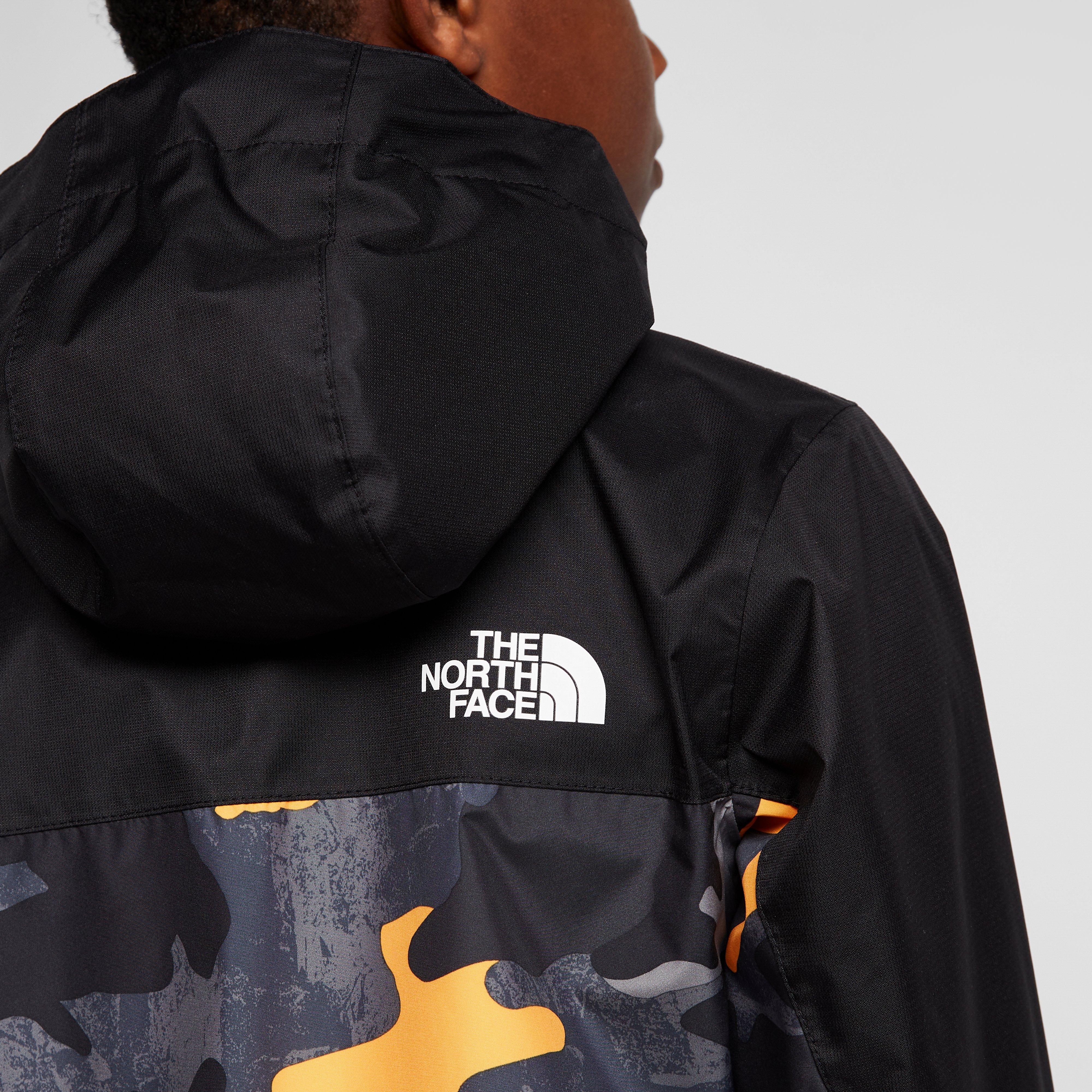 Kids’ Antora Waterproof Jacket - Image 7