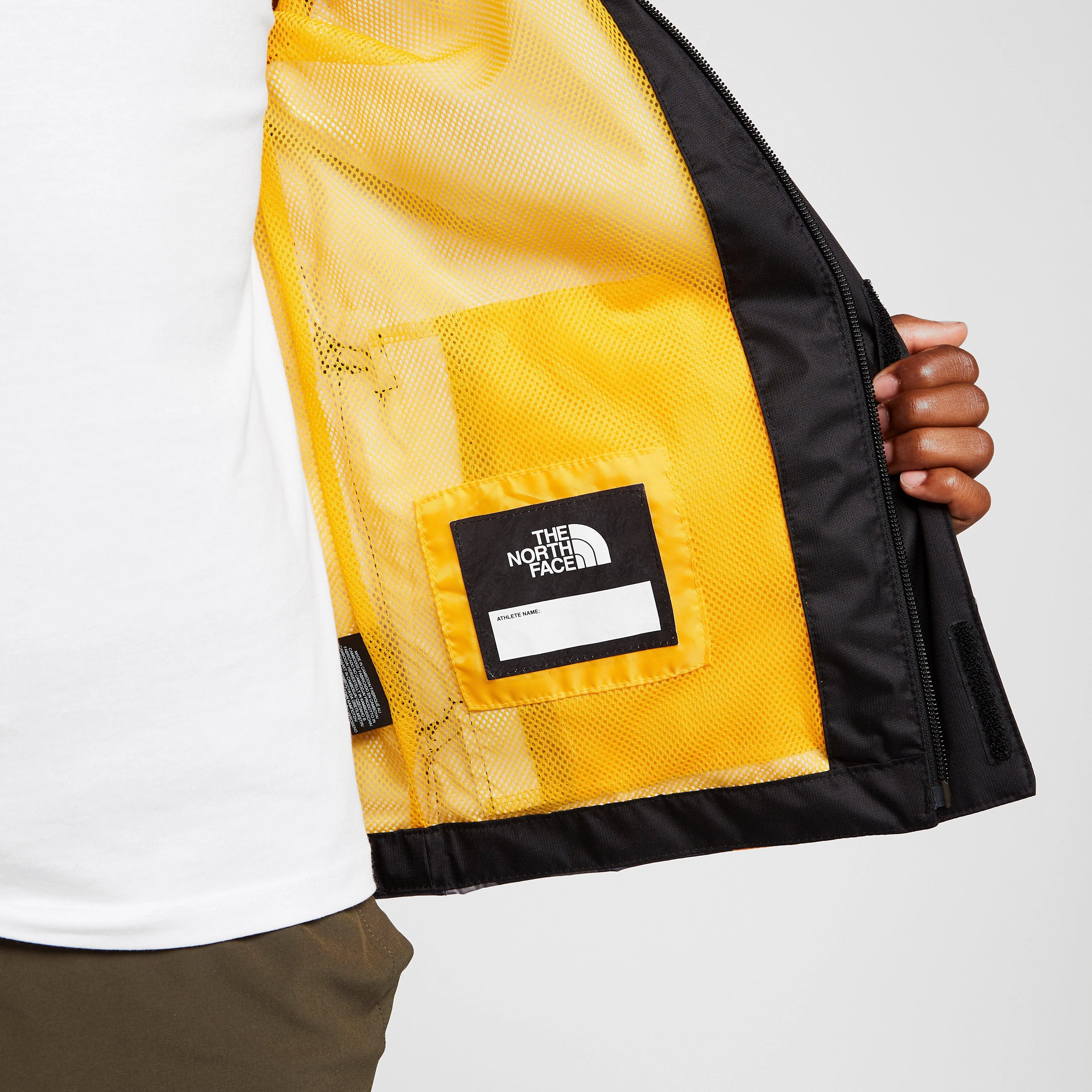 Kids’ Antora Waterproof Jacket - Image 8