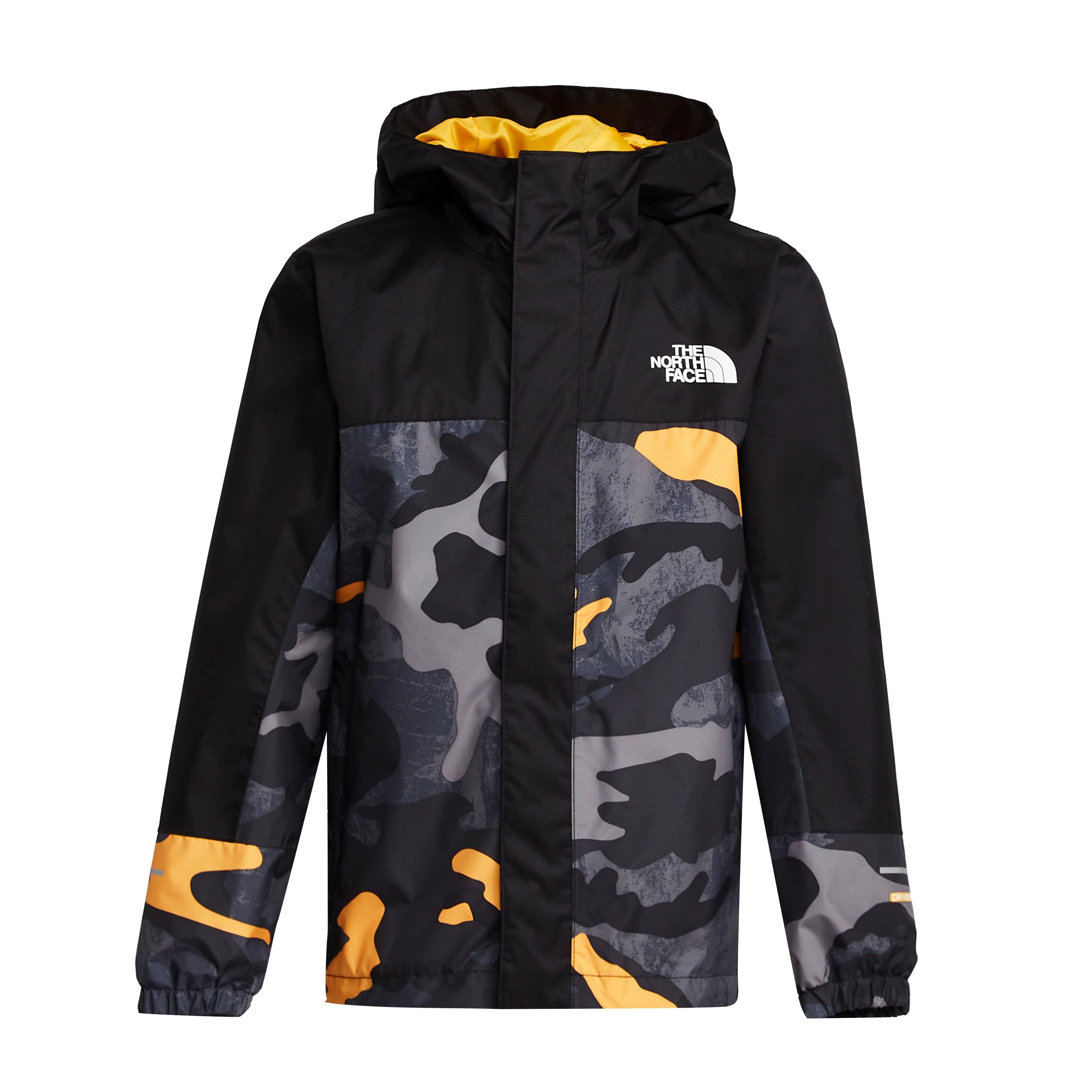 Kids’ Antora Waterproof Jacket - Image 9