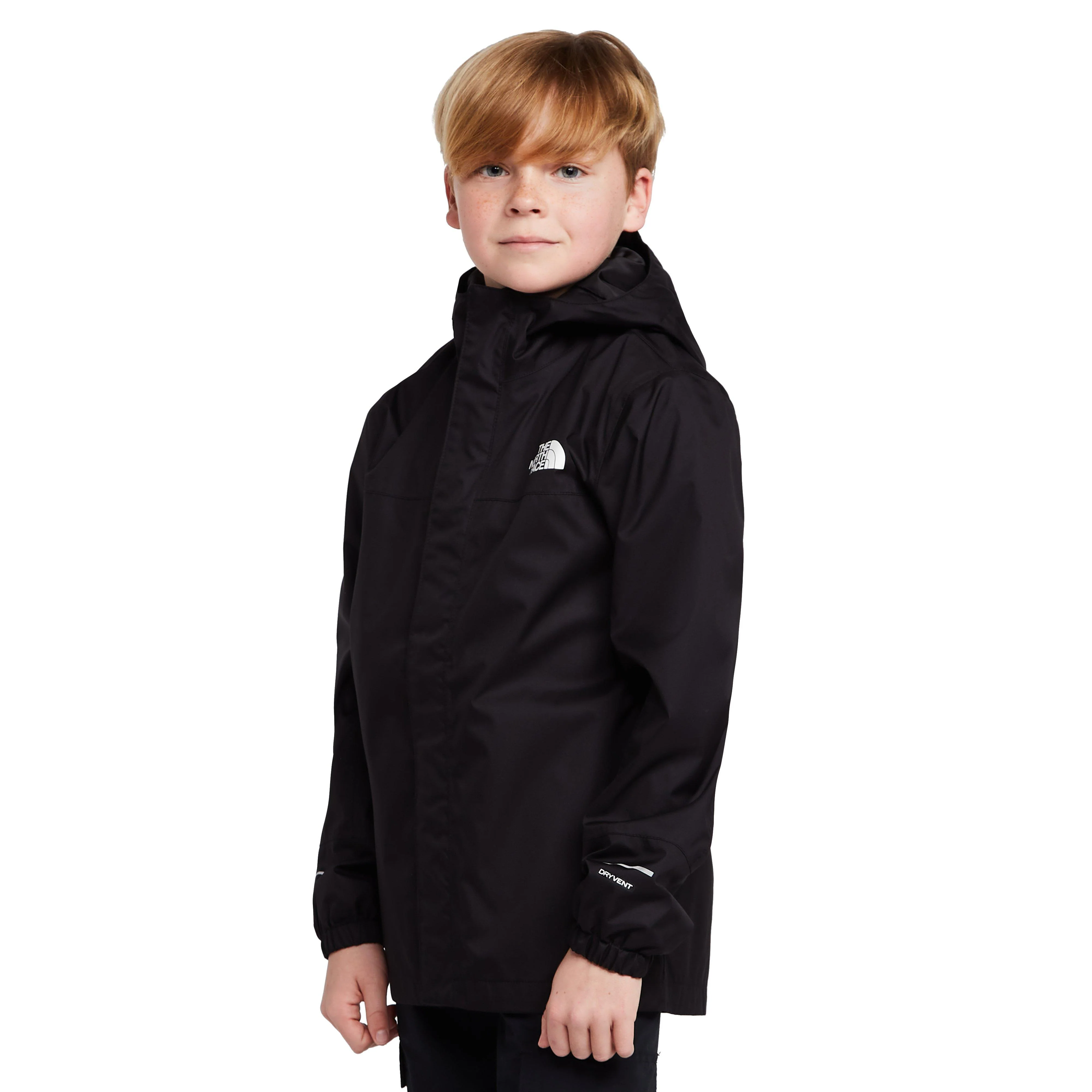 Kids’ Antora Waterproof Jacket - Image 13
