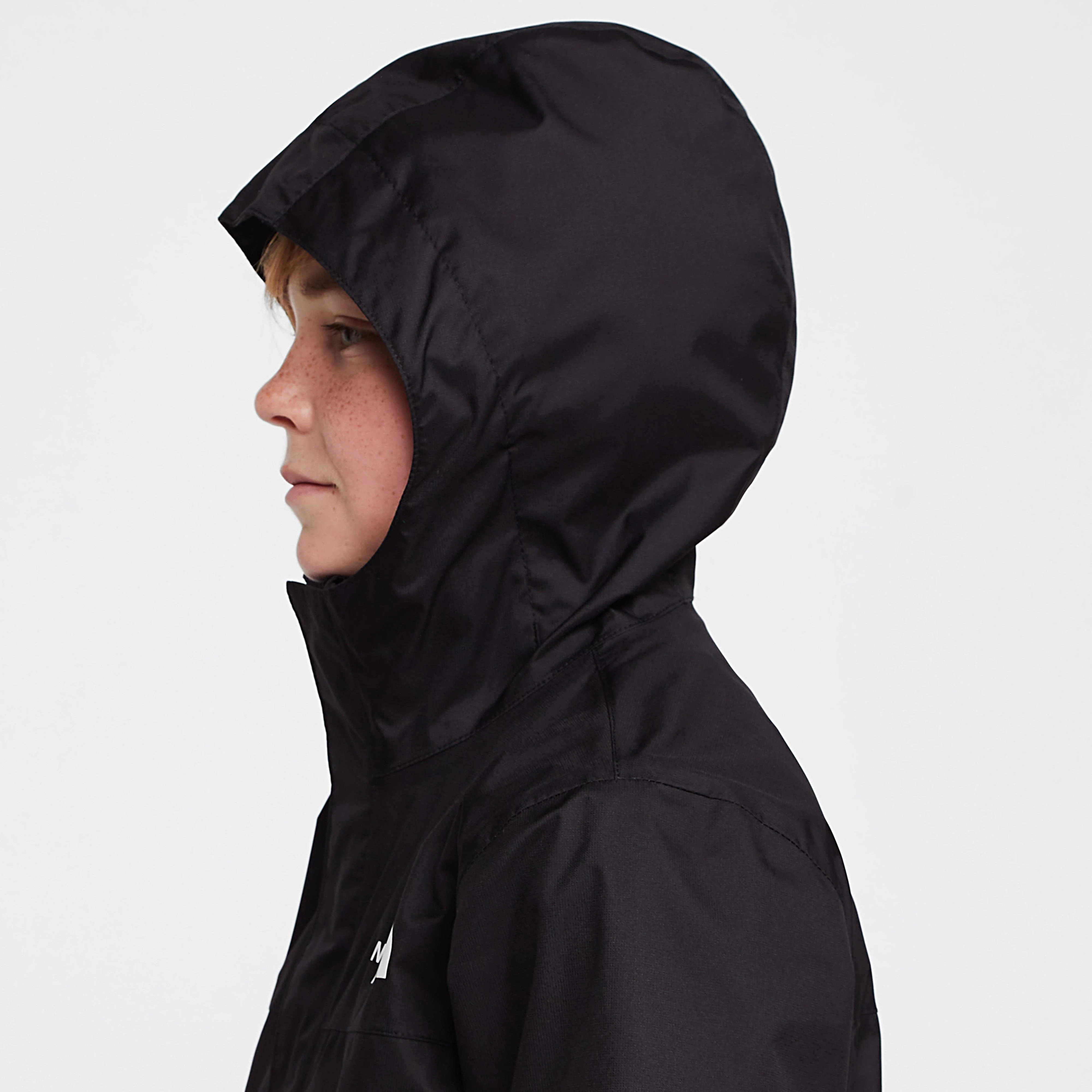 Kids’ Antora Waterproof Jacket - Image 5