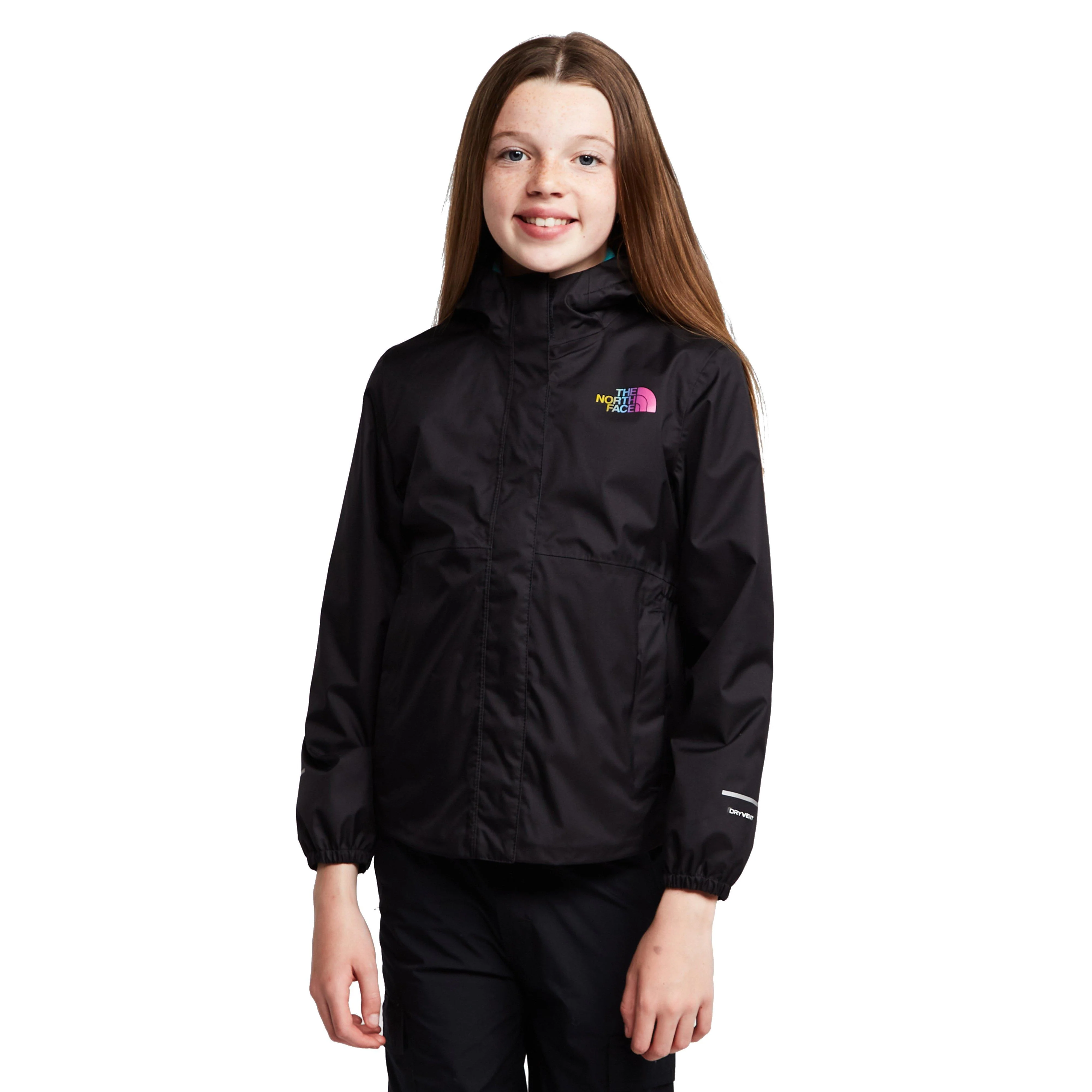 Kids’ Antora Waterproof Jacket - Image 10