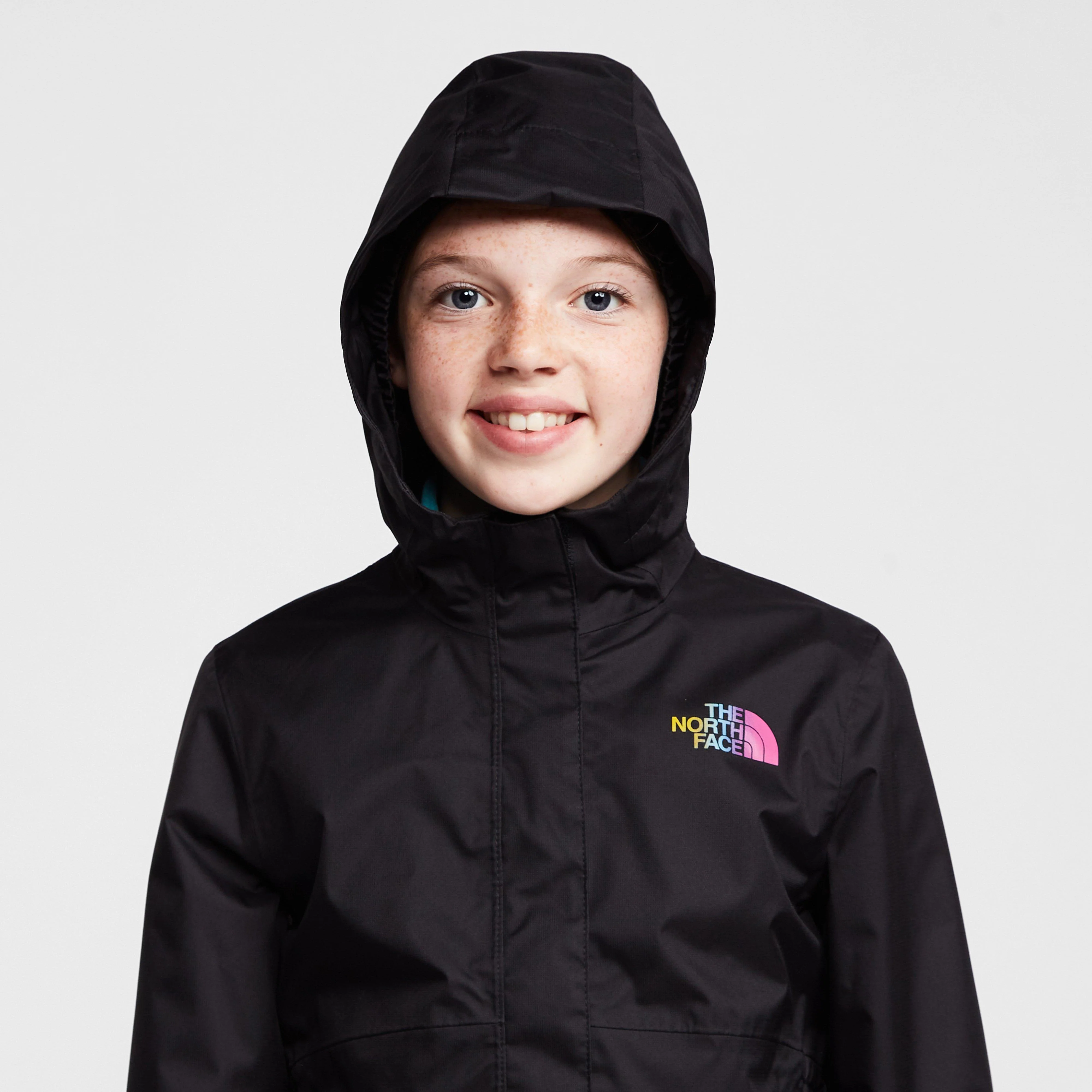 Kids’ Antora Waterproof Jacket - Image 4