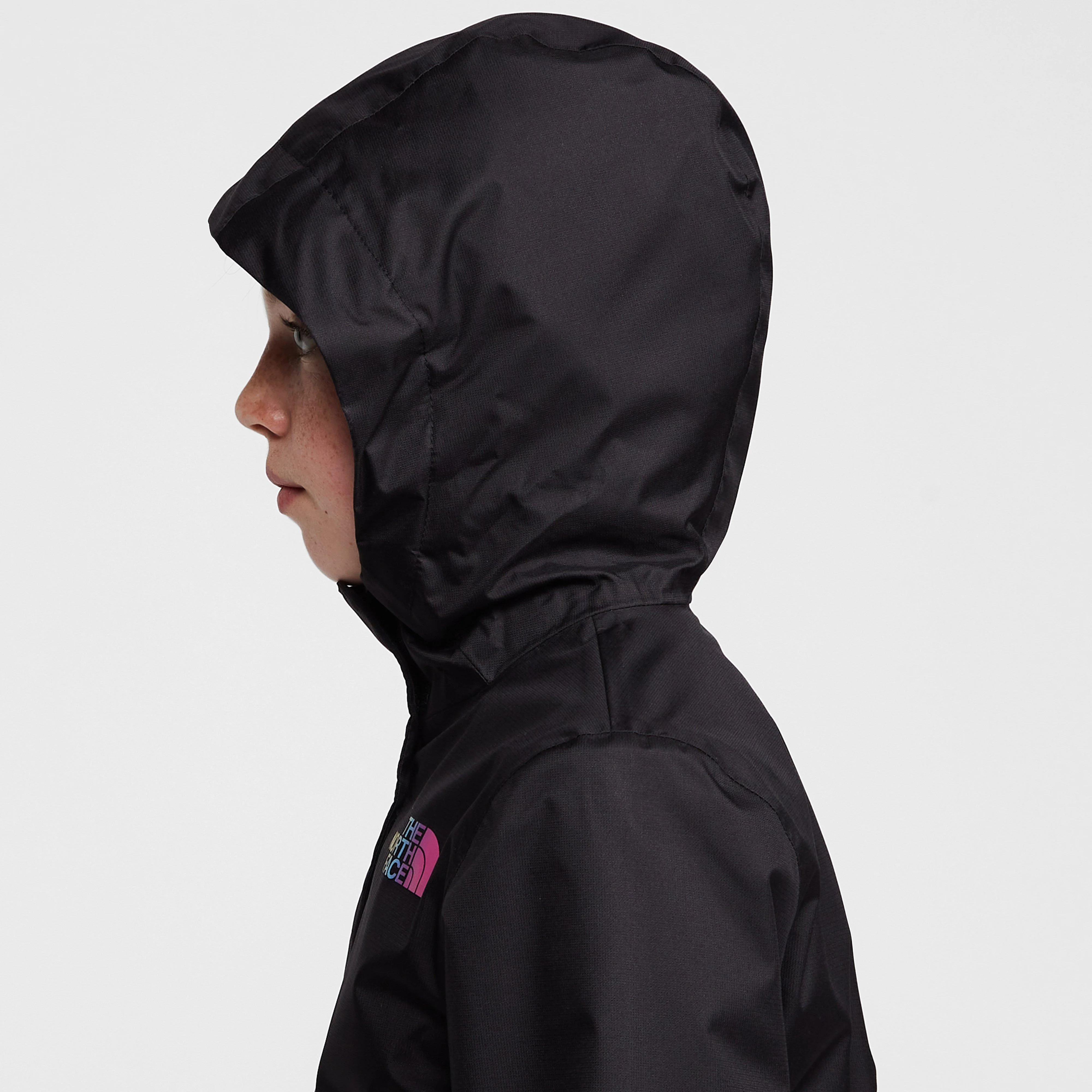 Kids’ Antora Waterproof Jacket - Image 5