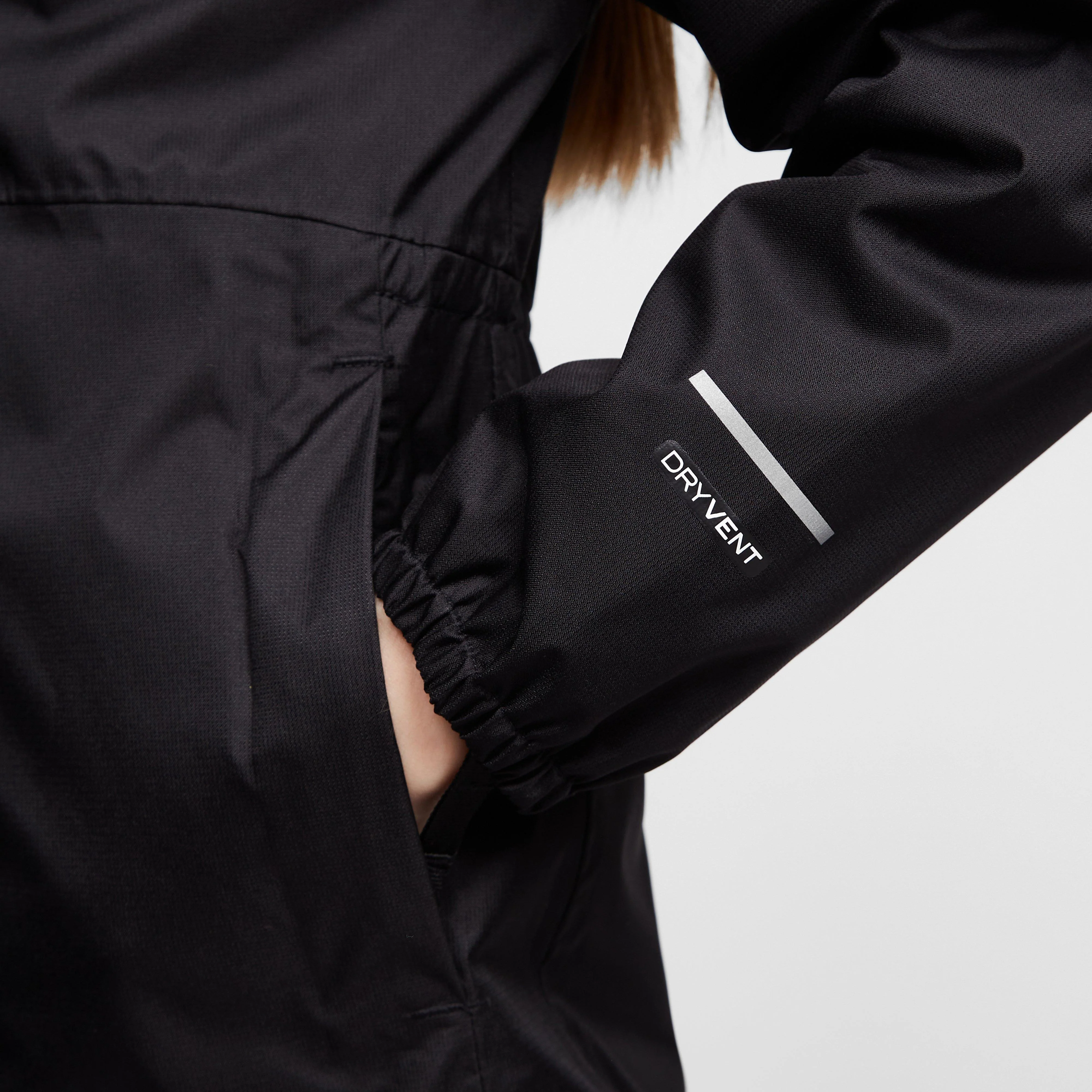 Kids’ Antora Waterproof Jacket - Image 8