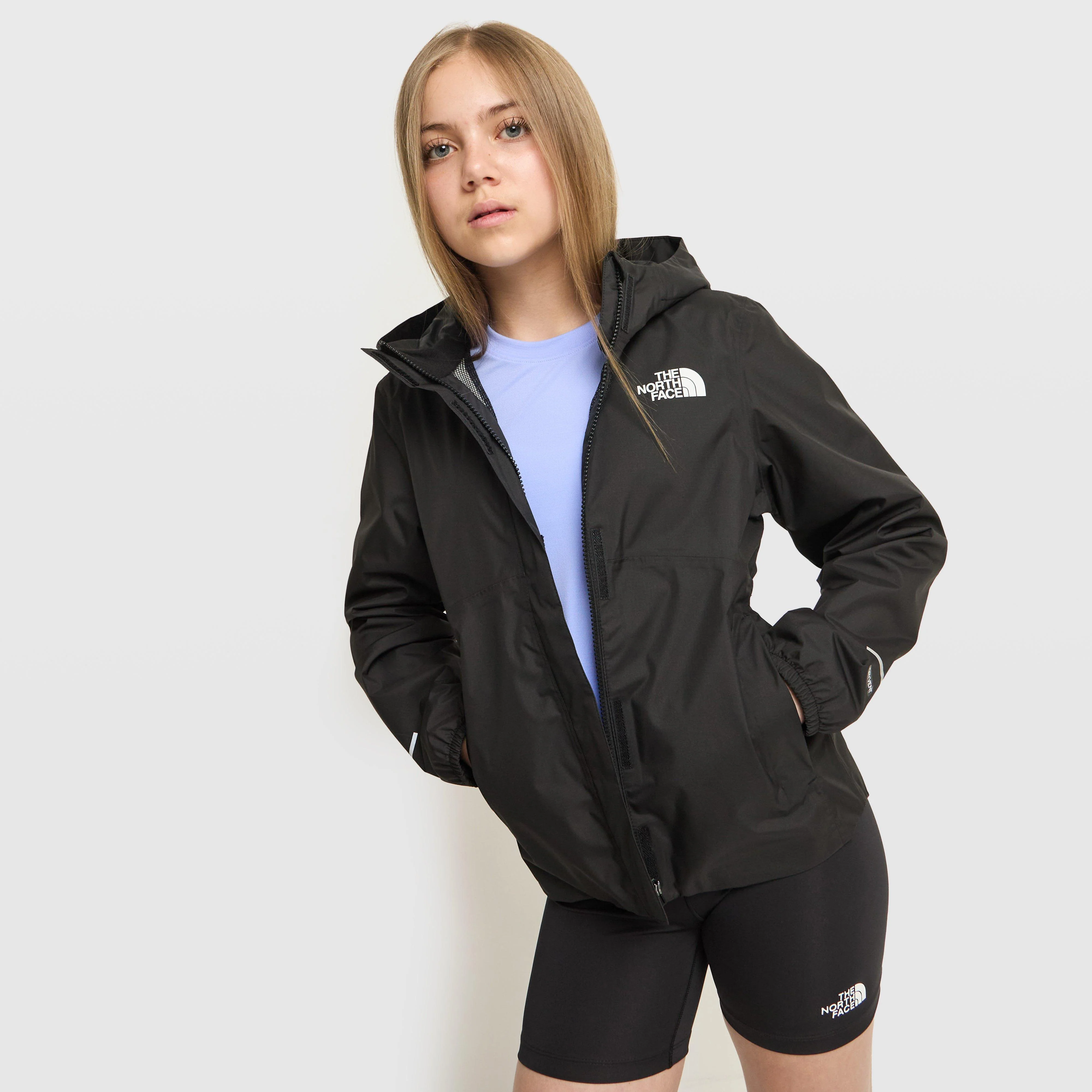 Kids’ Antora Waterproof Jacket - Image 2