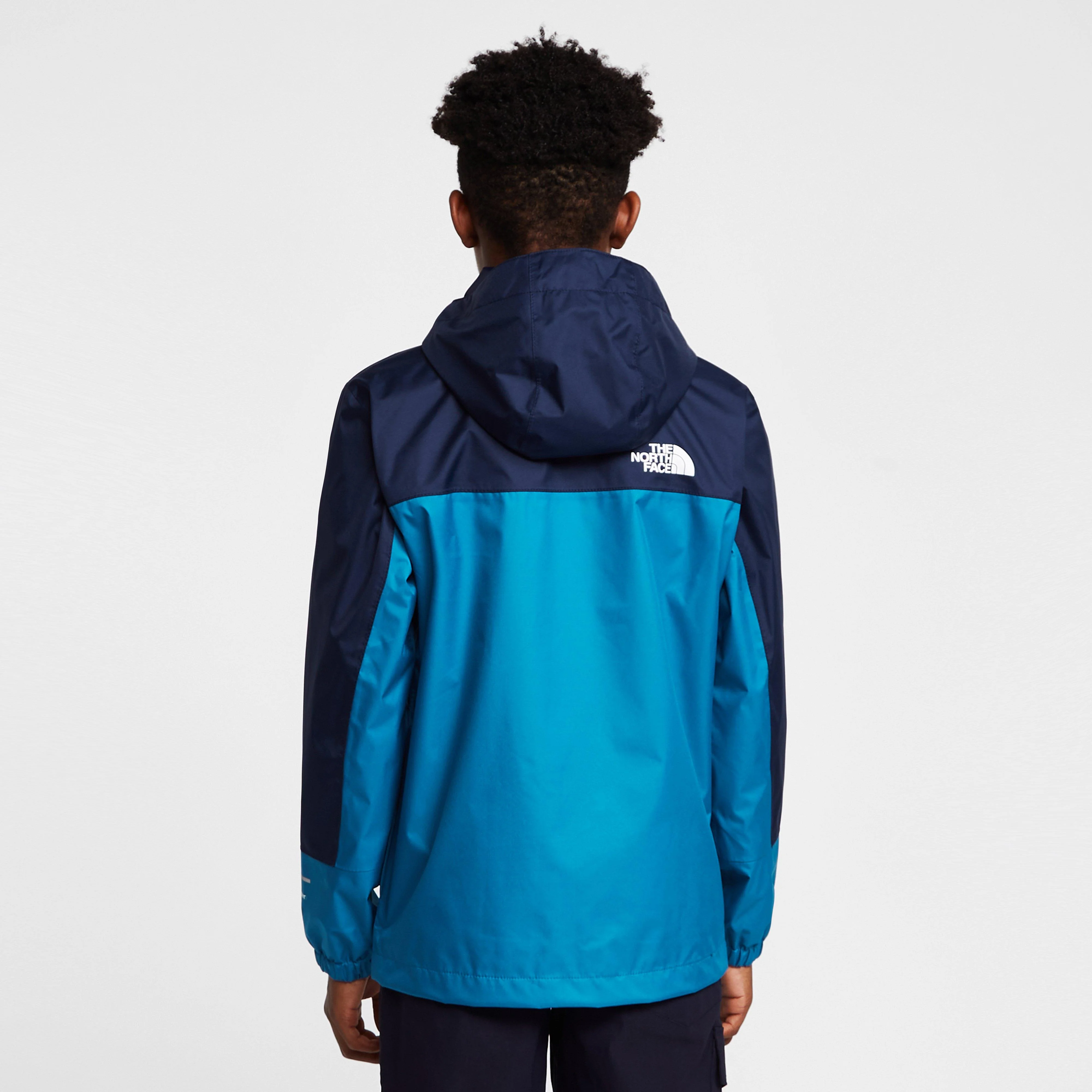 Kids’ Antora Waterproof Jacket - Image 2