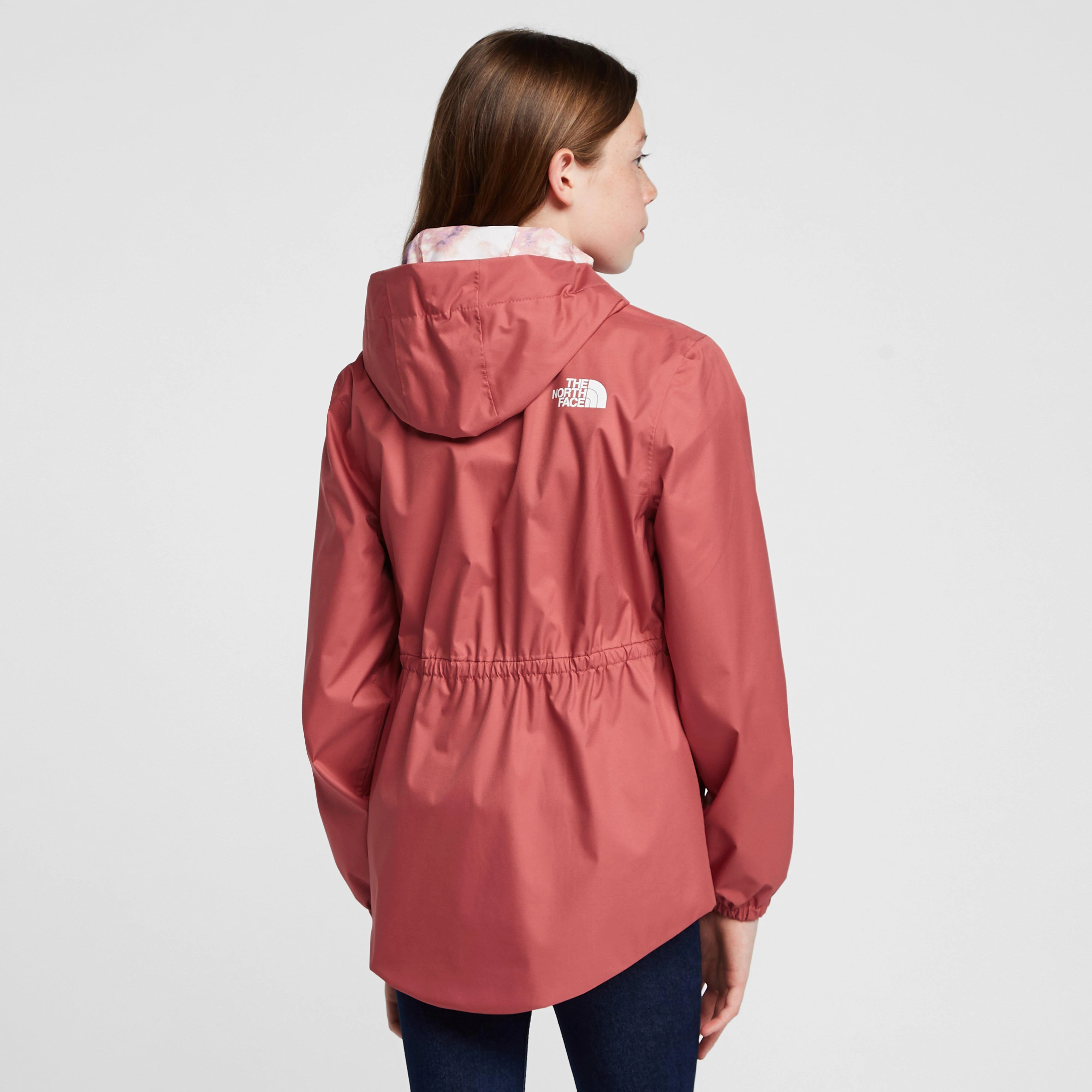 Kids’ Antora Waterproof Jacket - Image 2