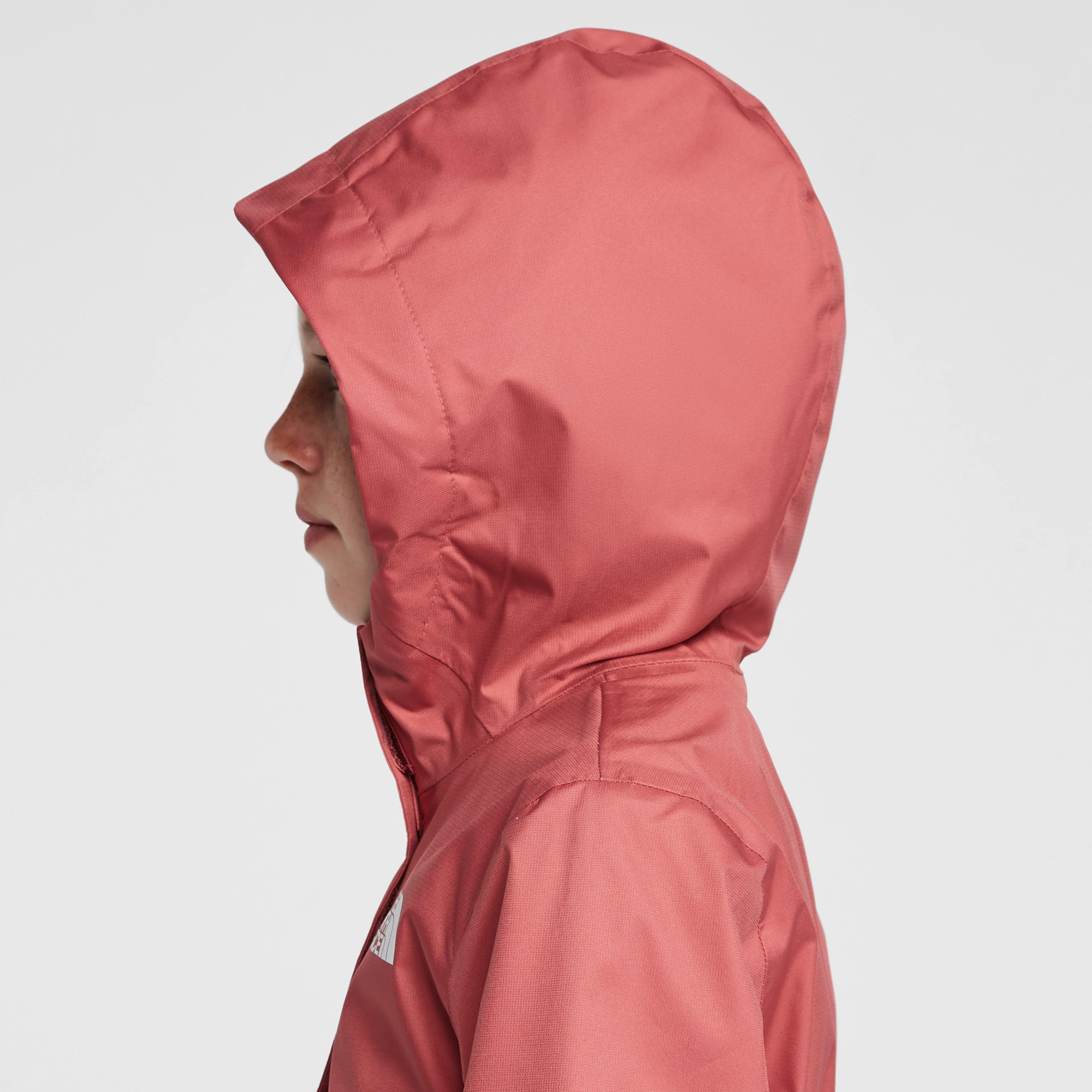 Kids’ Antora Waterproof Jacket - Image 5