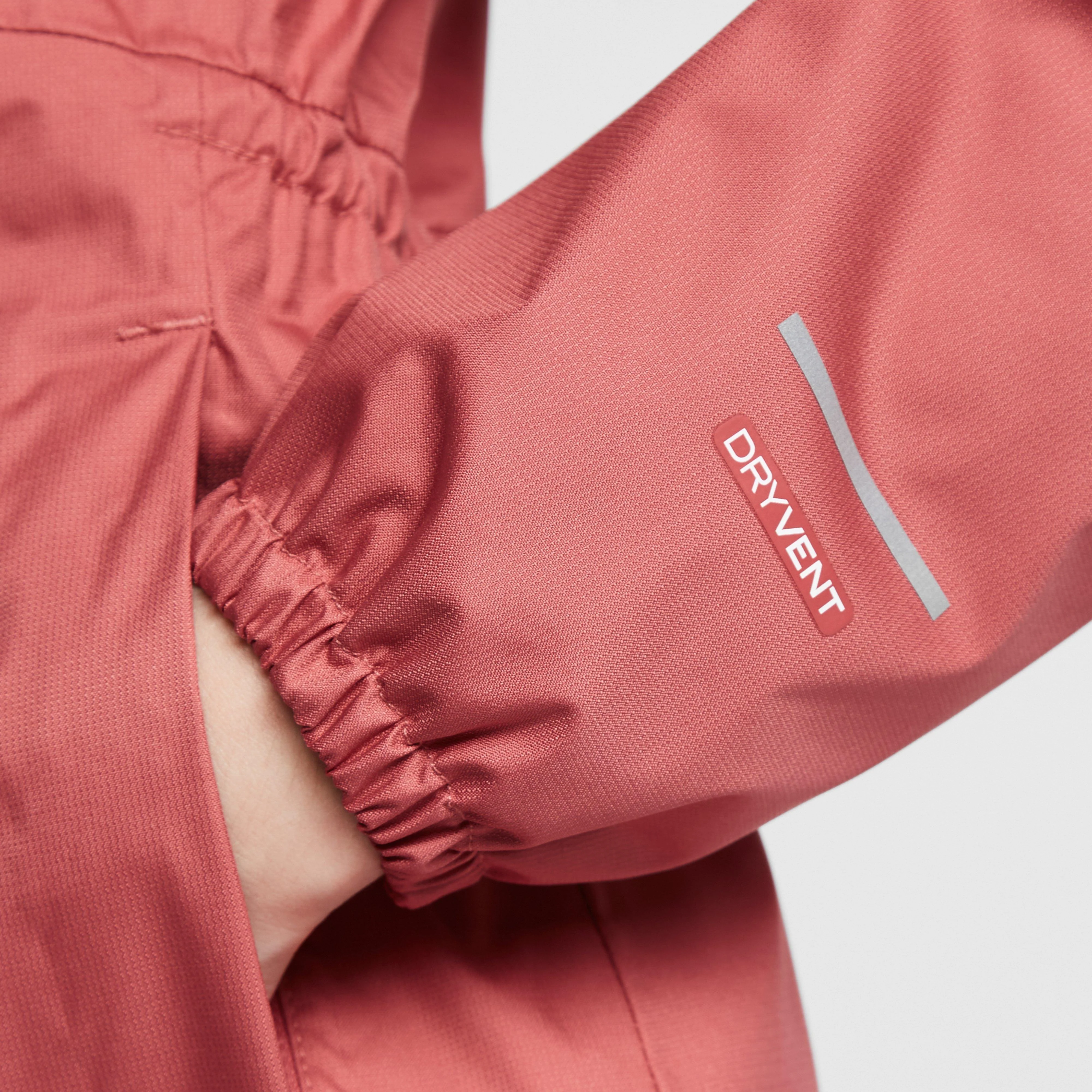 Kids’ Antora Waterproof Jacket - Image 7