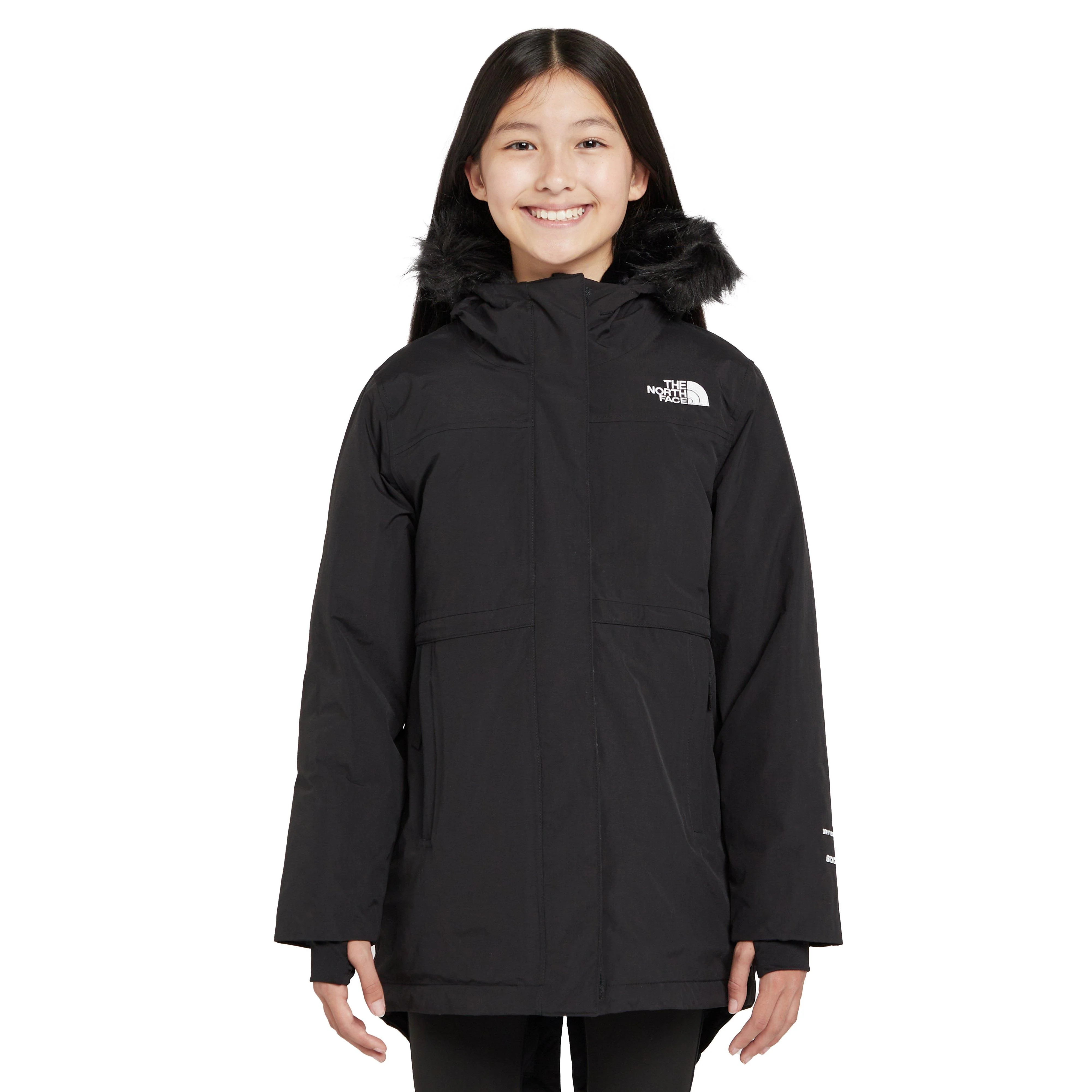 Kids’ Arctic Parka - Image 13