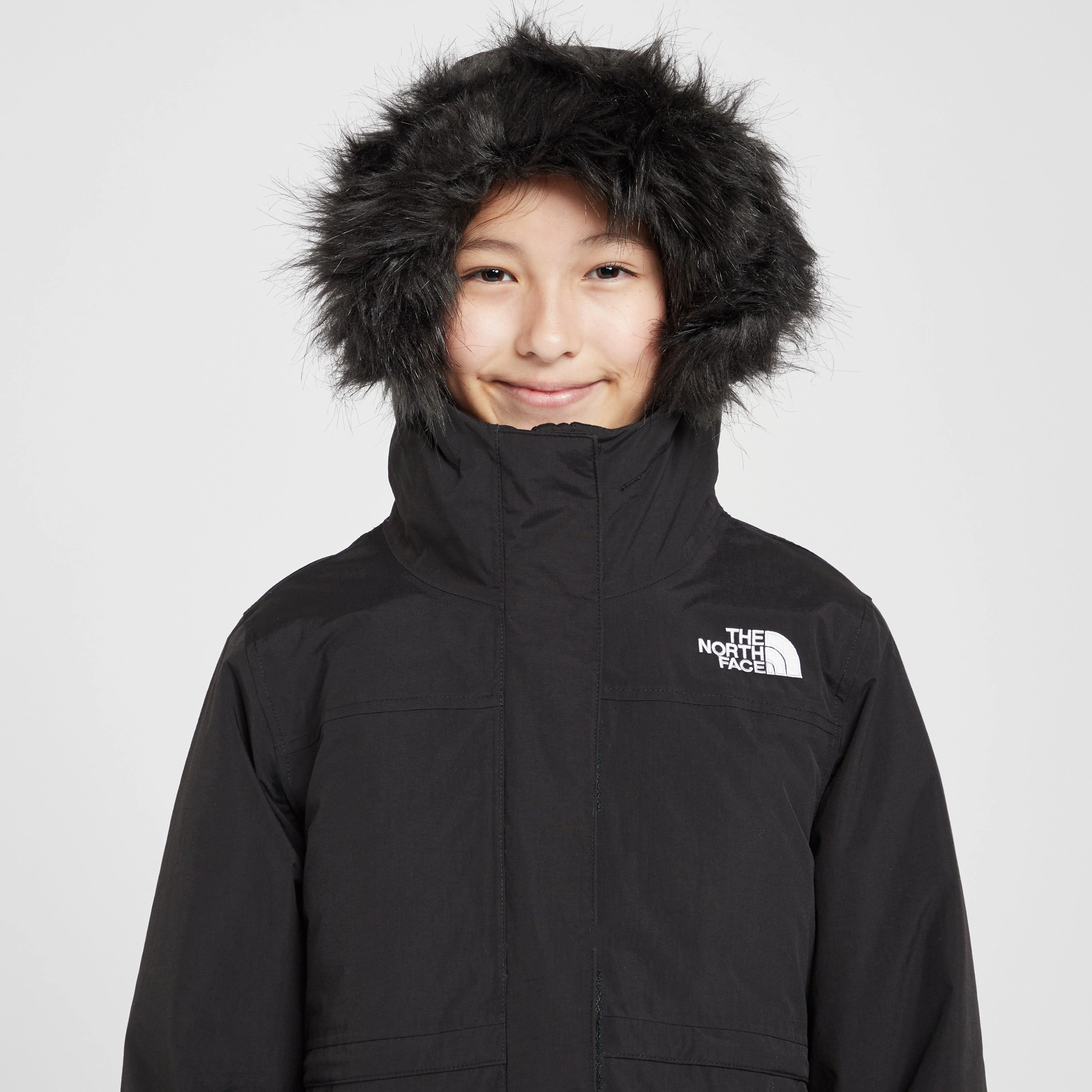 Kids’ Arctic Parka - Image 4