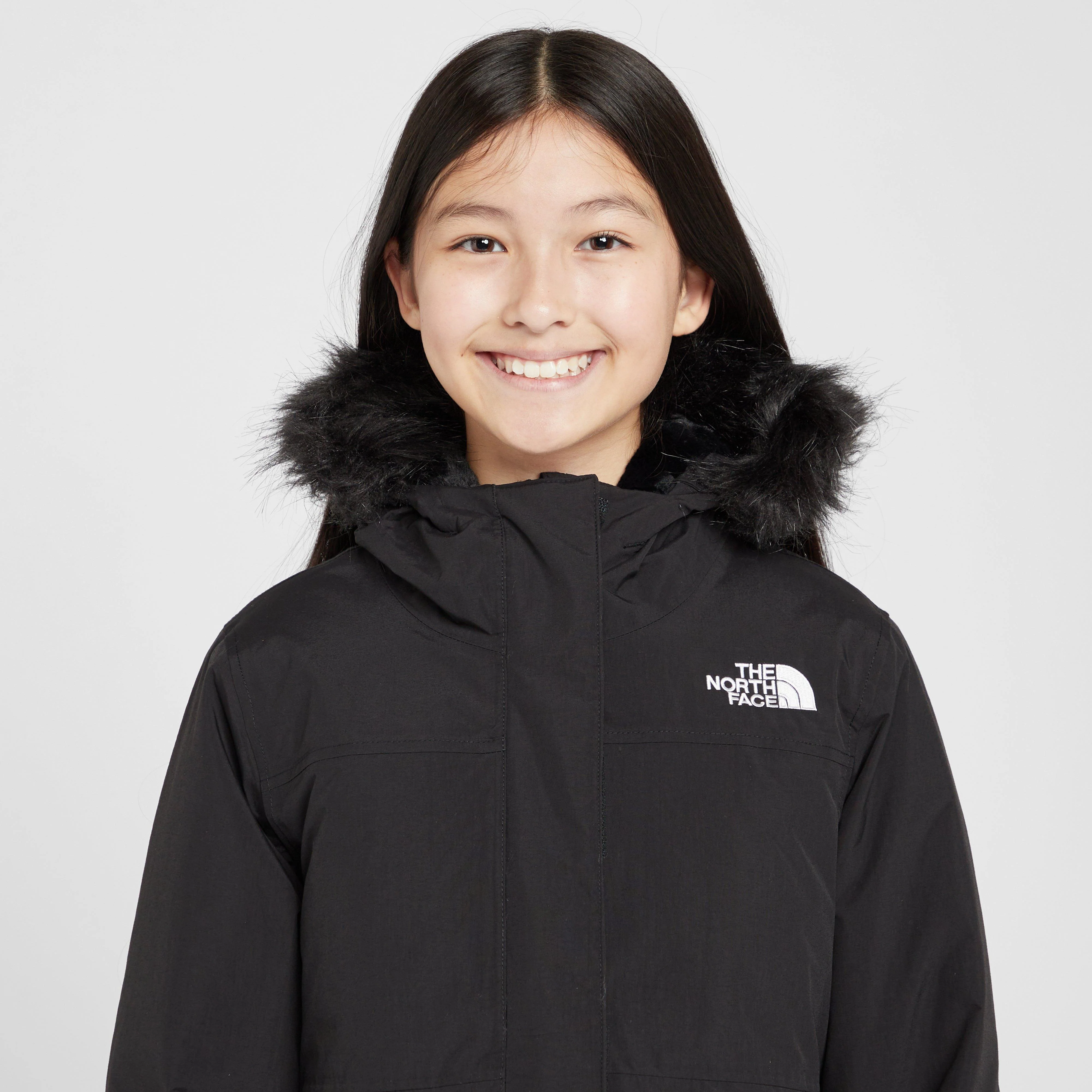 Kids’ Arctic Parka - Image 6