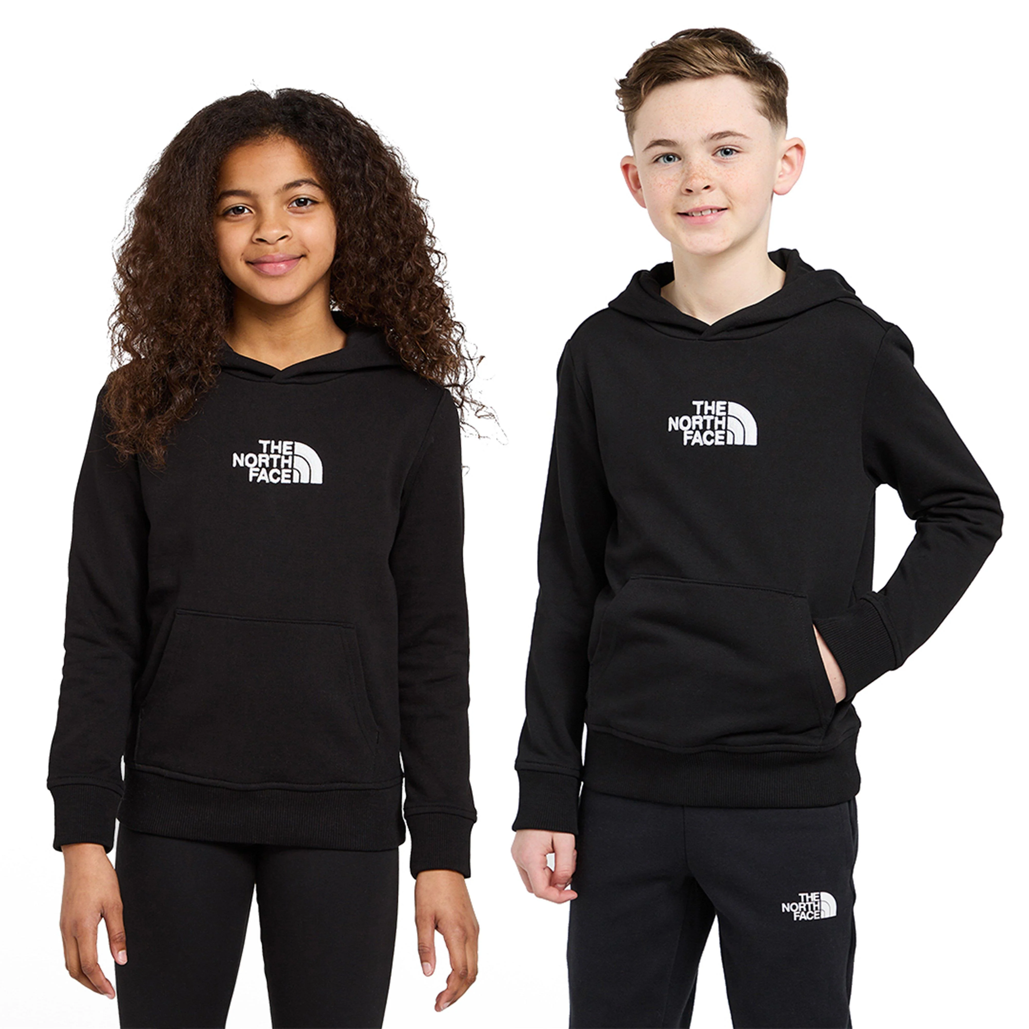Kids' Drew Peak Hoodie - Image 8