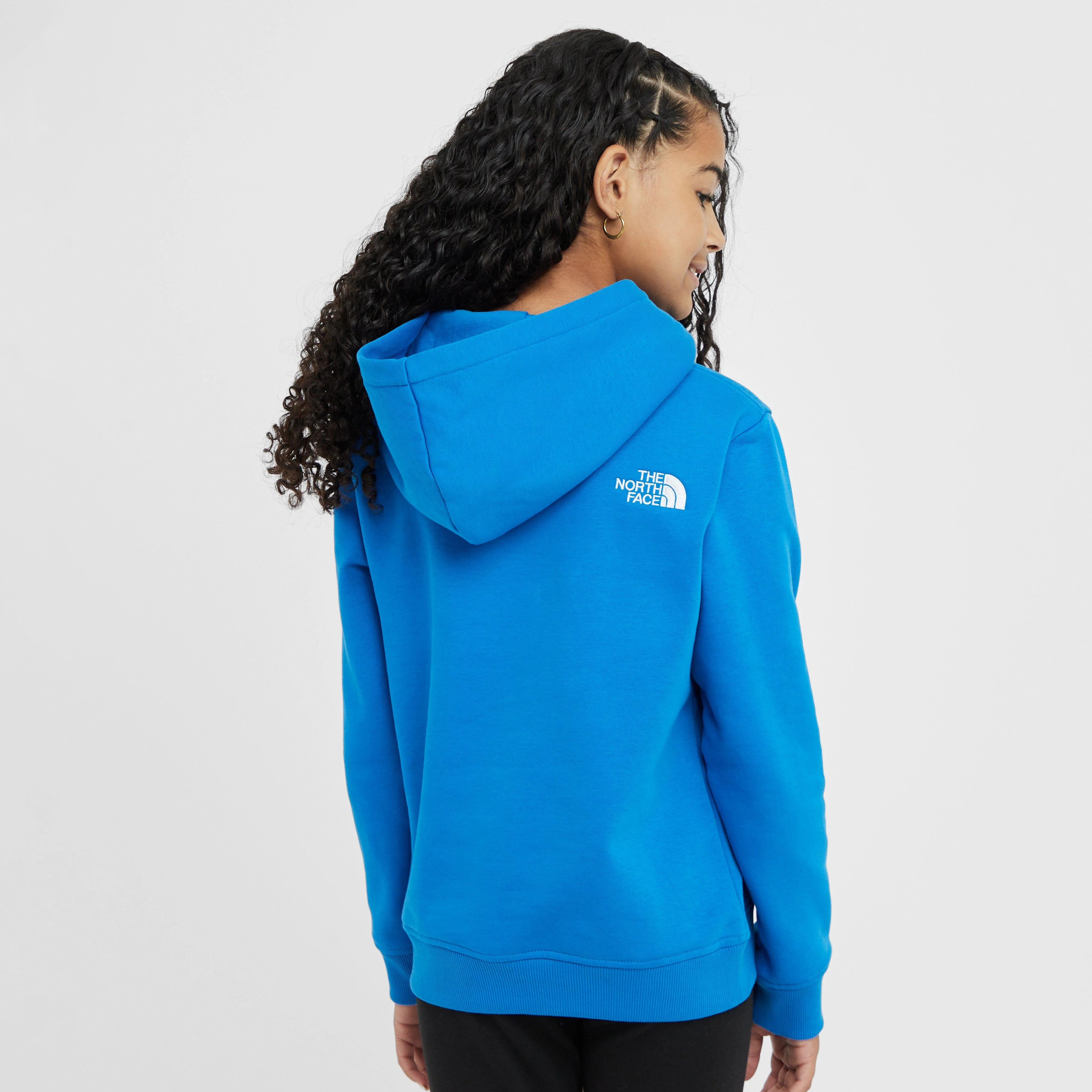 Kids' Drew Peak Hoodie - Image 2