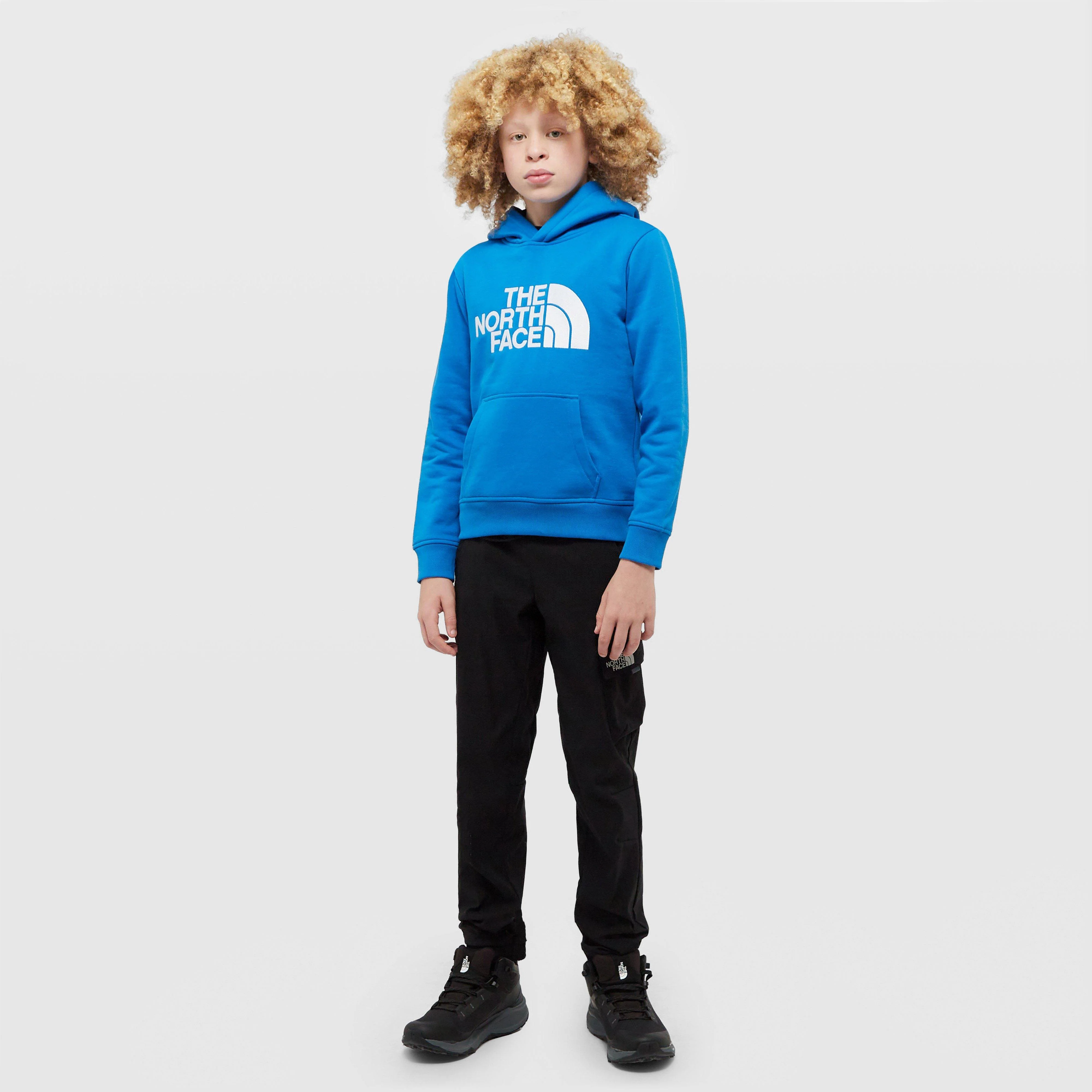 Kids' Drew Peak Hoodie - Image 3