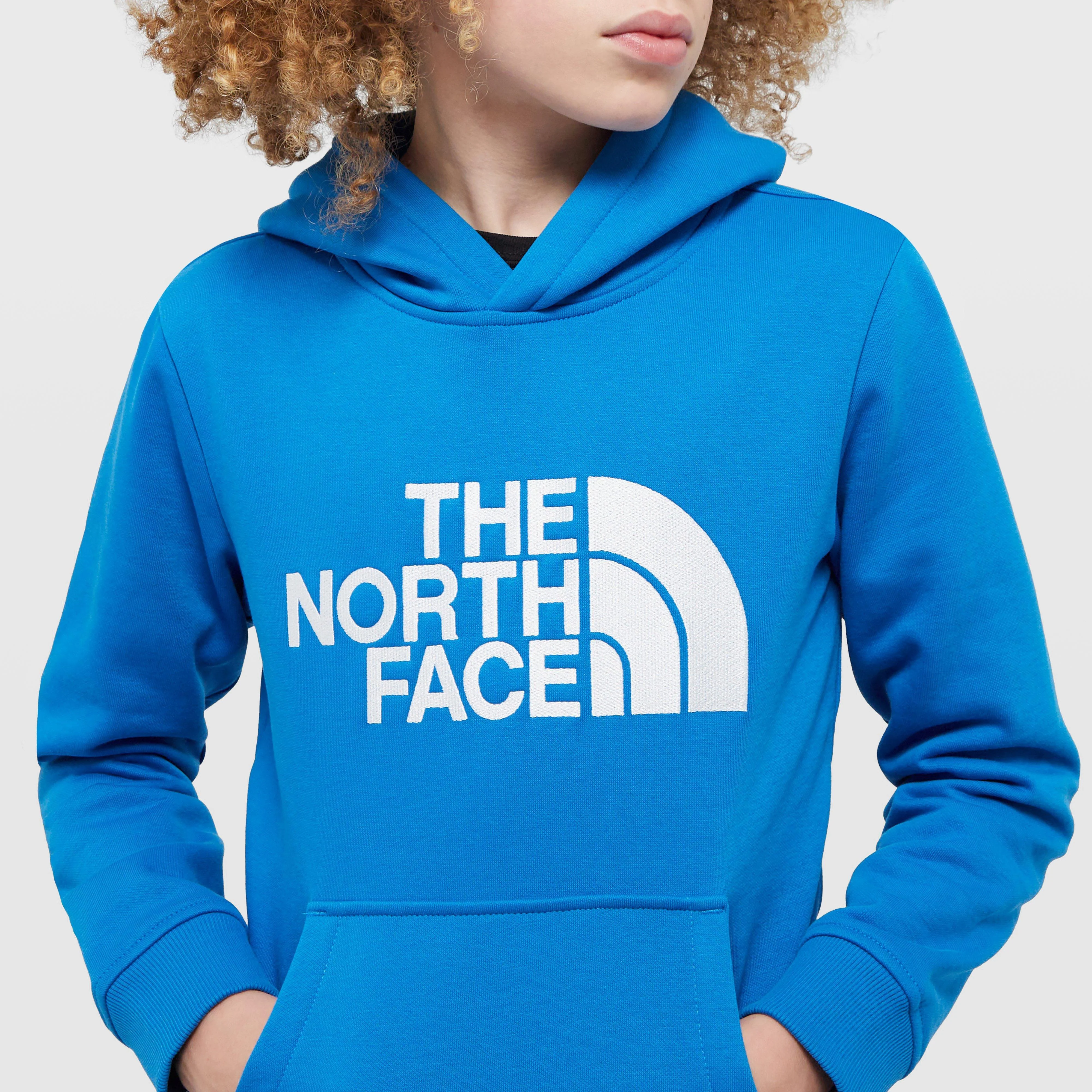 Kids' Drew Peak Hoodie - Image 4