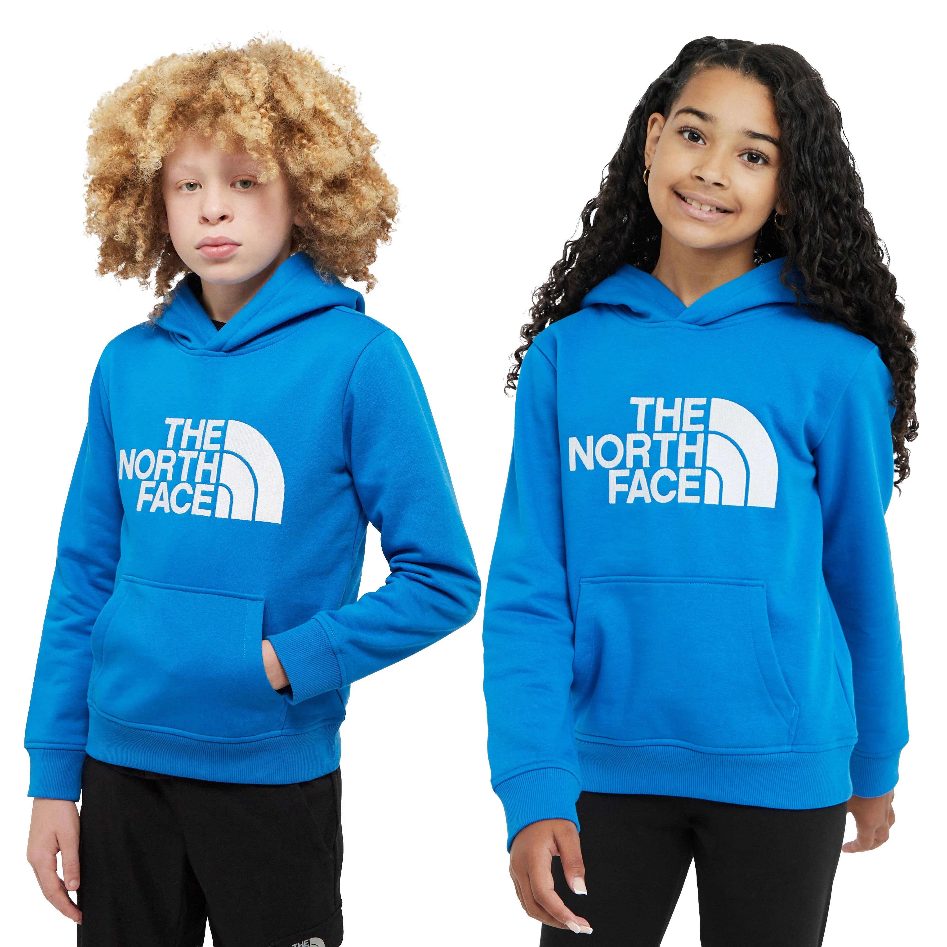 Kids' Drew Peak Hoodie - Image 7