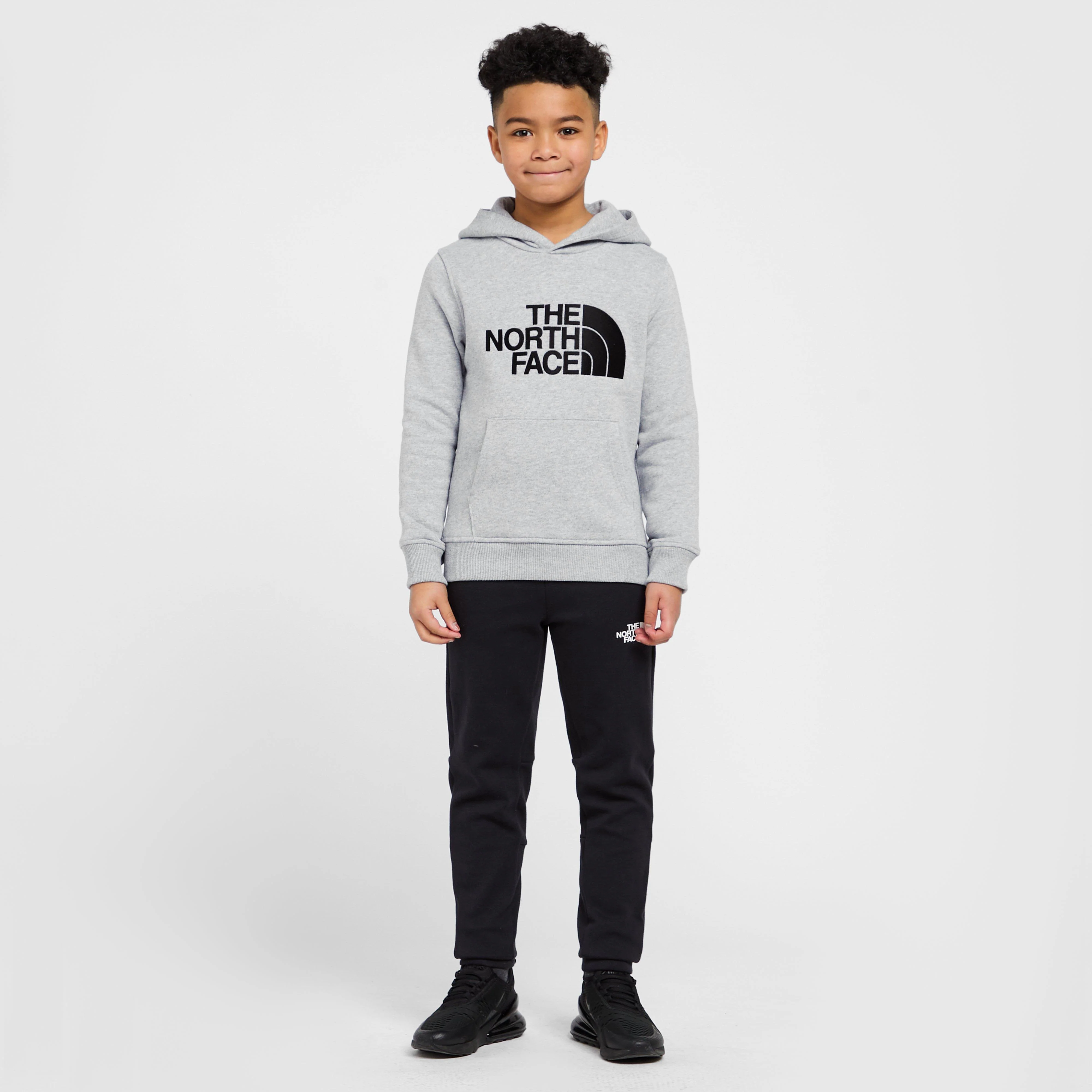 Kids' Drew Peak Hoodie - Image 3