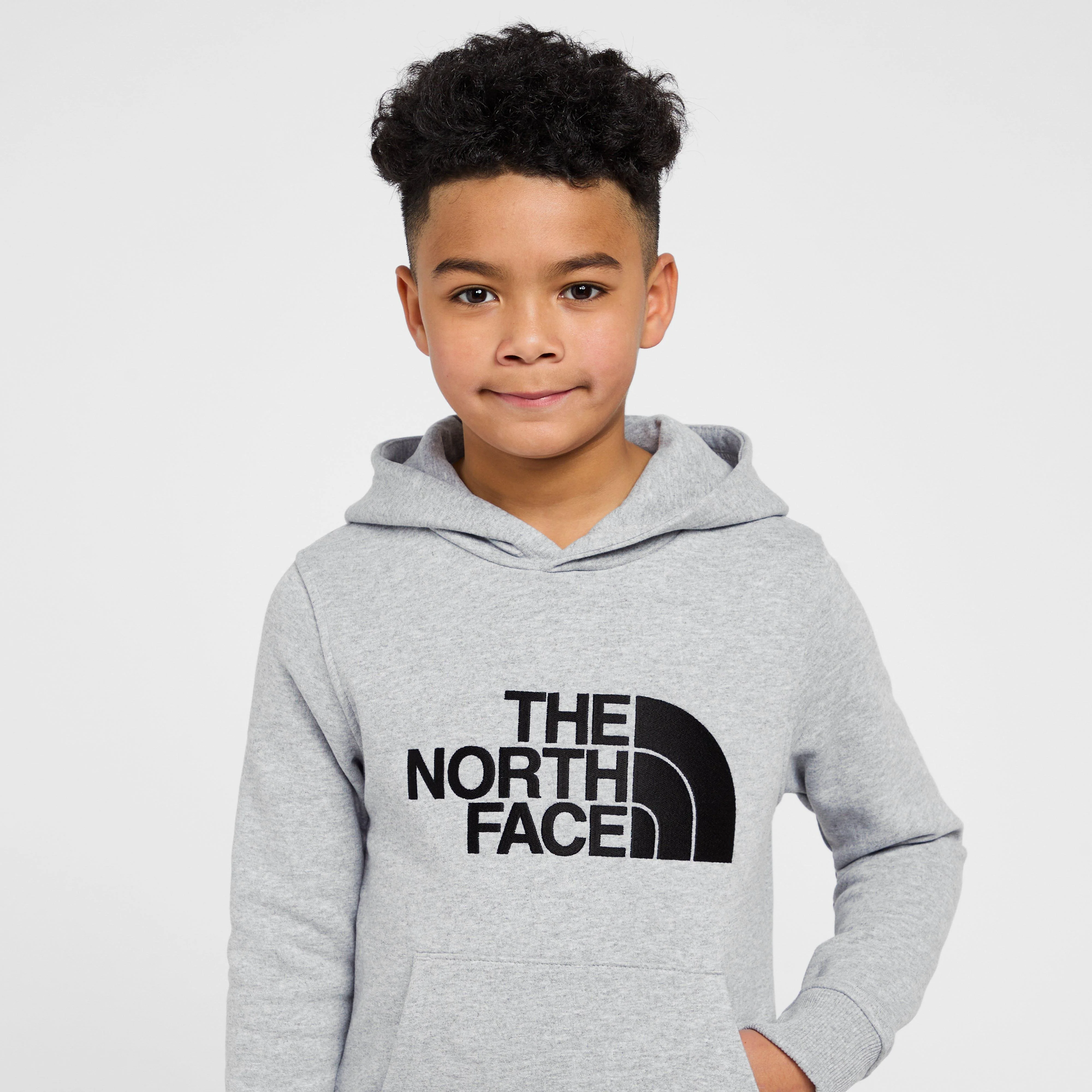Kids' Drew Peak Hoodie - Image 4