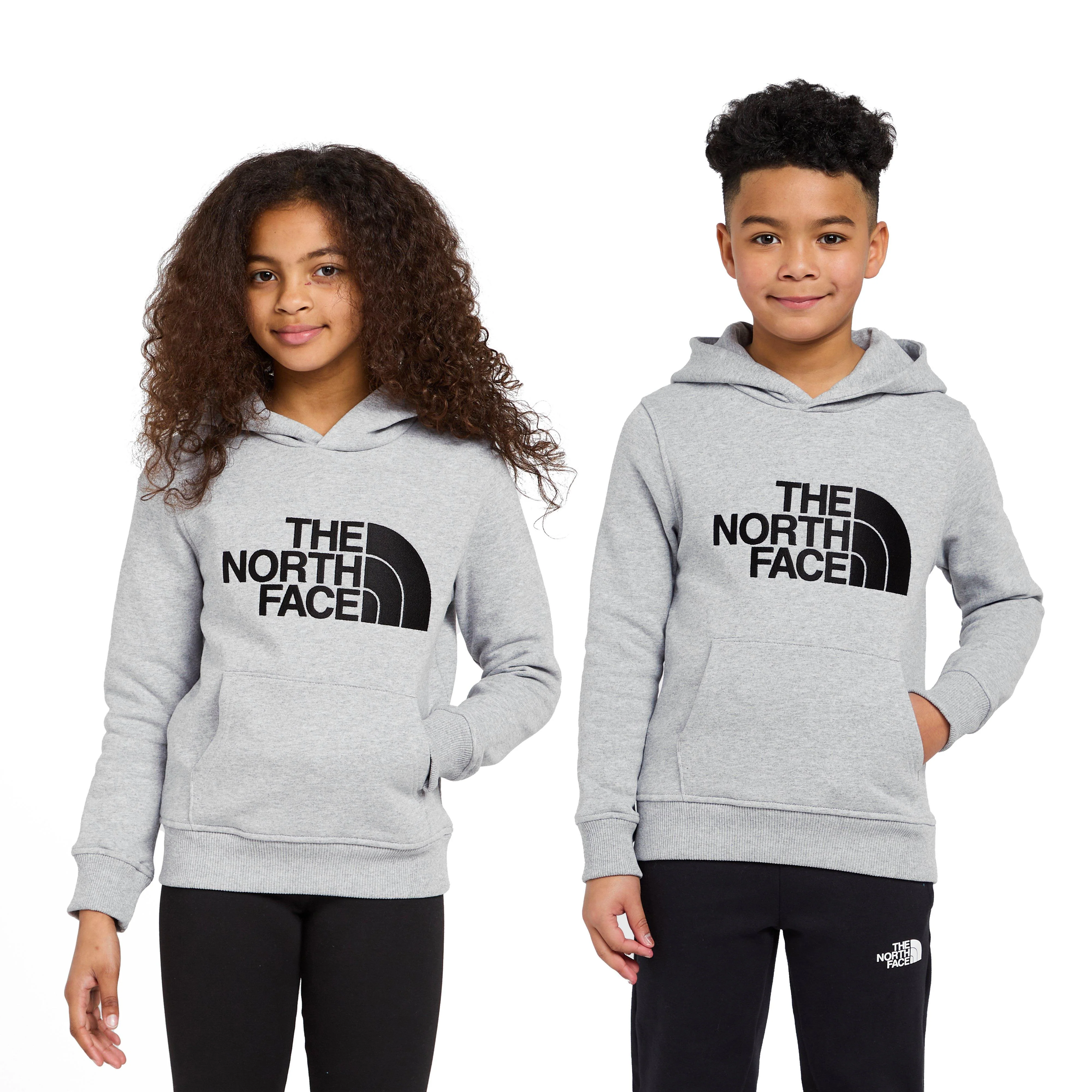 Kids' Drew Peak Hoodie - Image 7