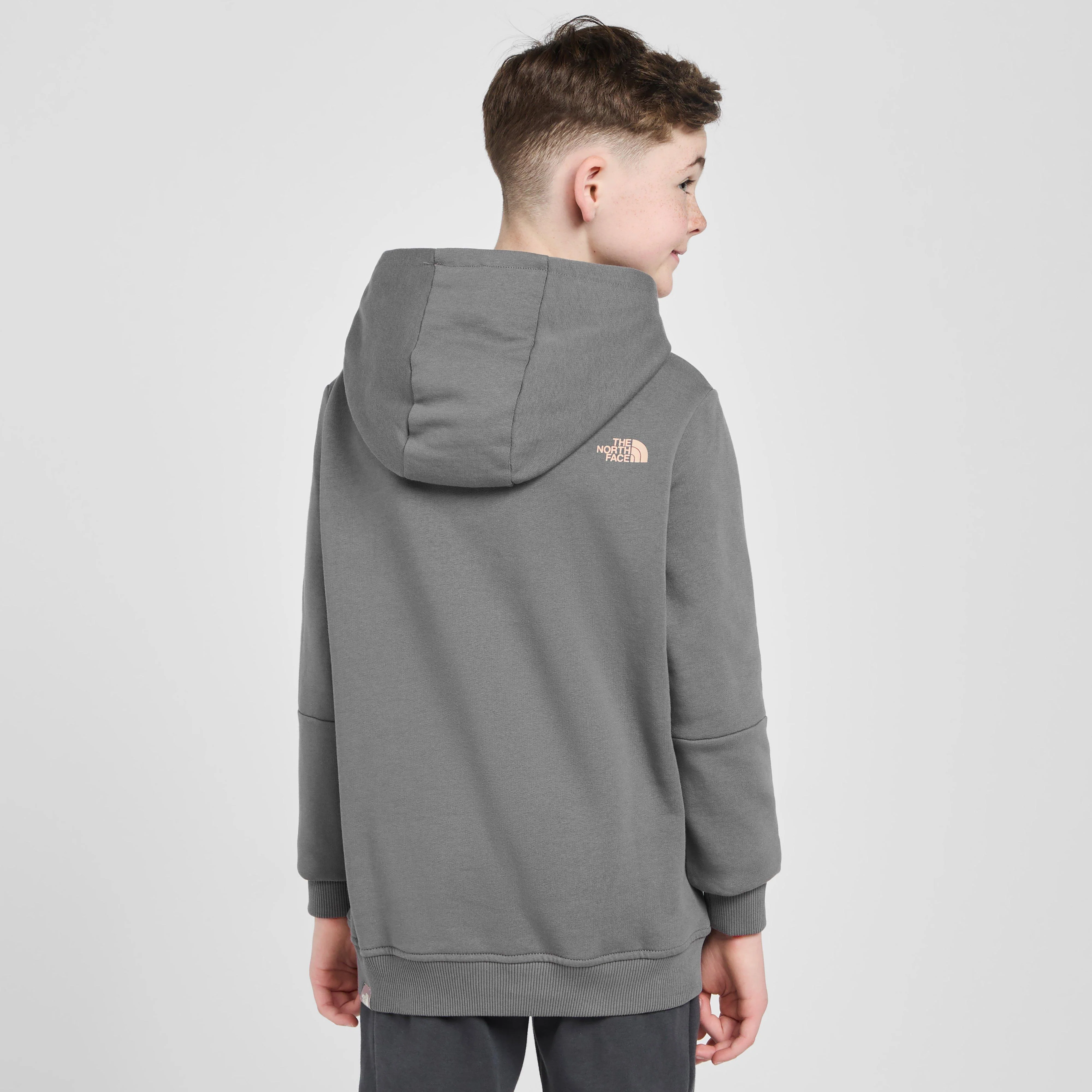 Kids' Drew Peak Hoodie - Image 2