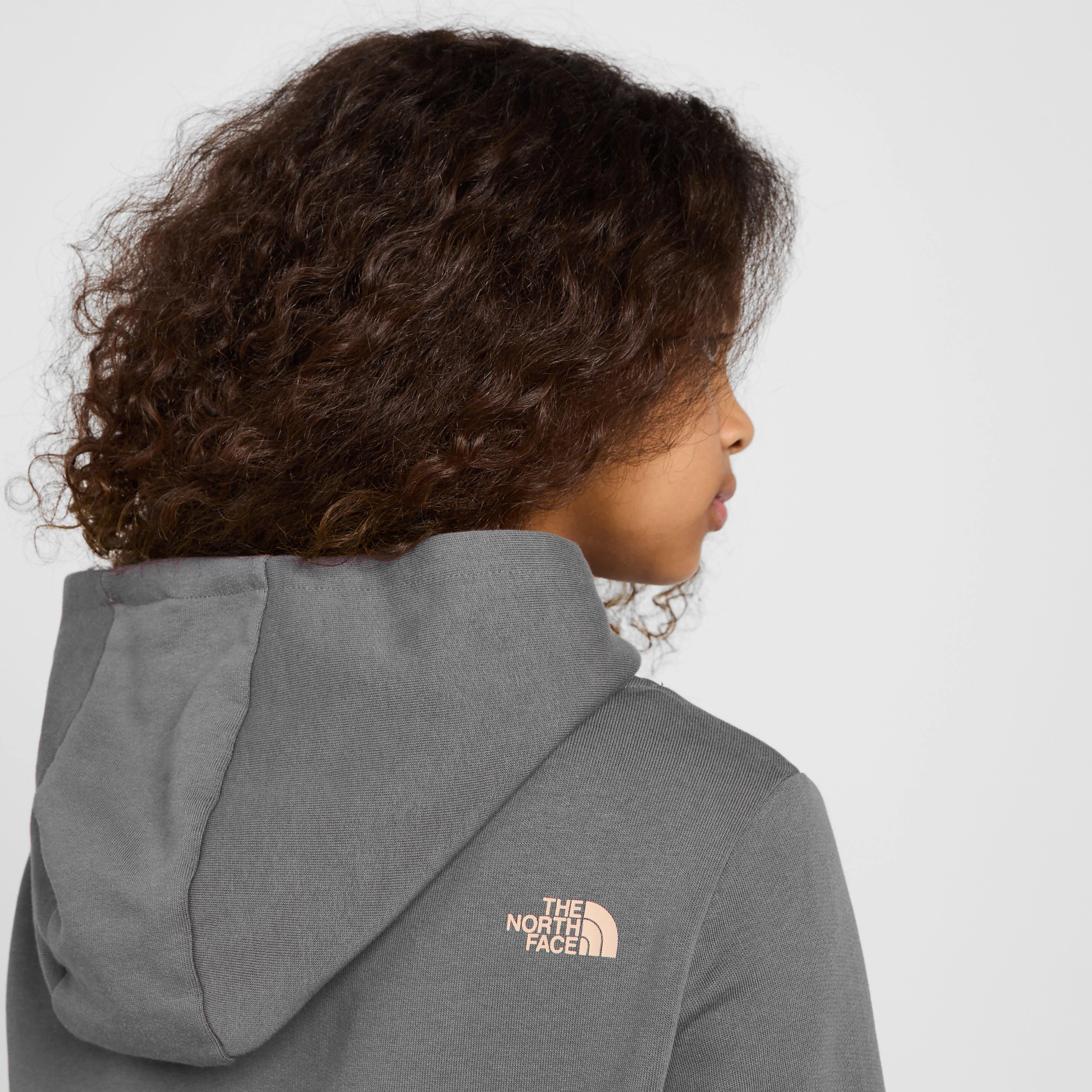 Kids' Drew Peak Hoodie - Image 6
