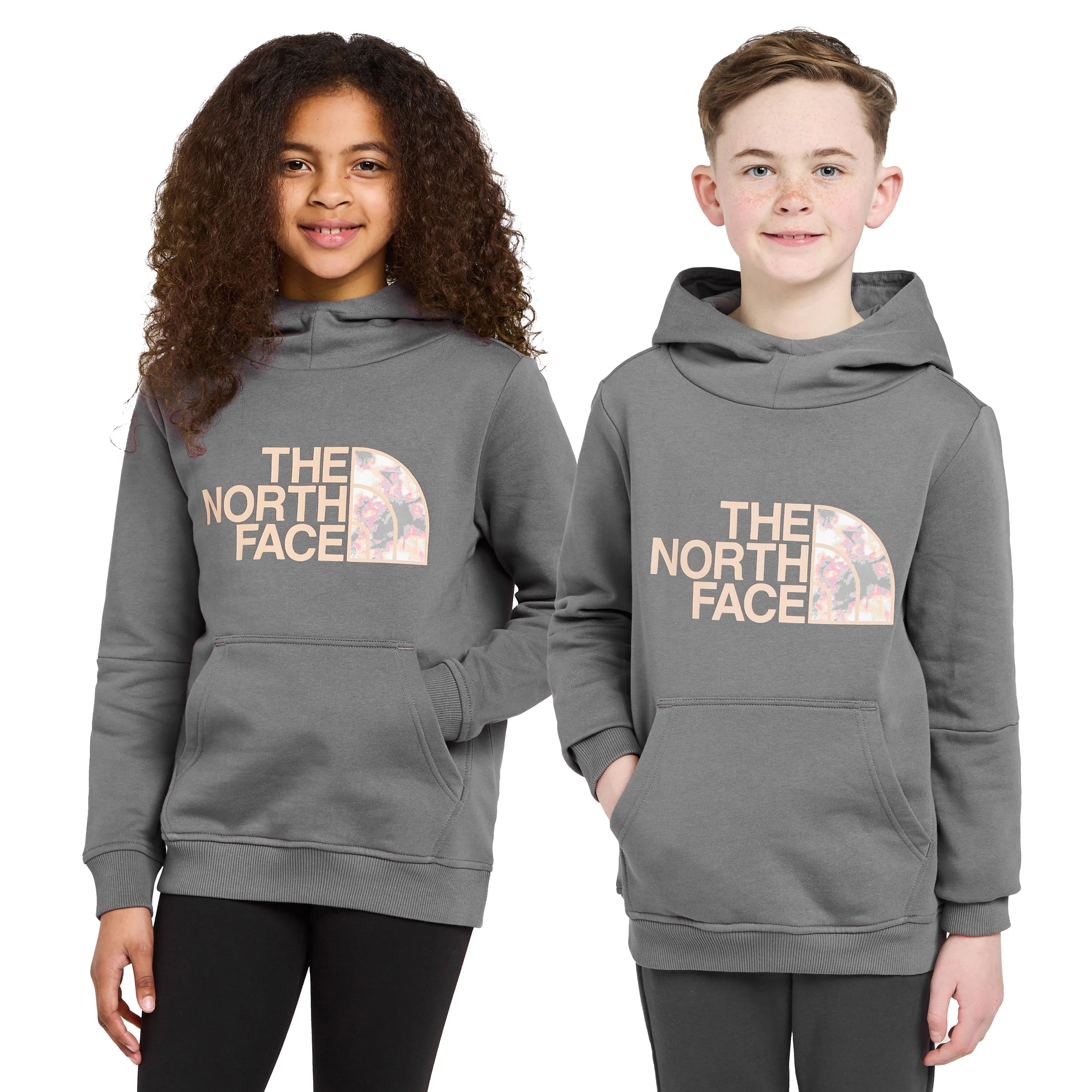 Kids' Drew Peak Hoodie - Image 8