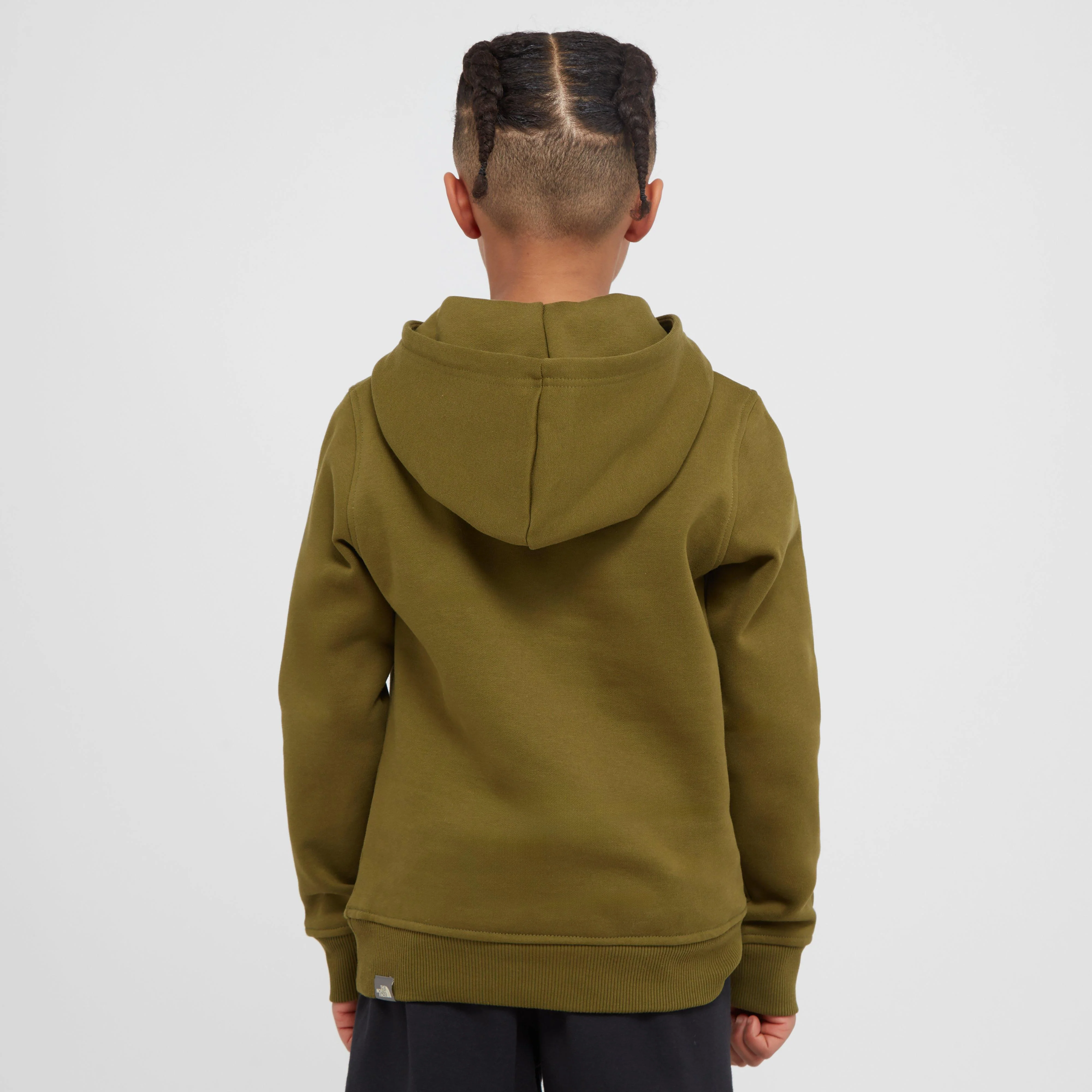 Kids' Drew Peak Hoodie - Image 2