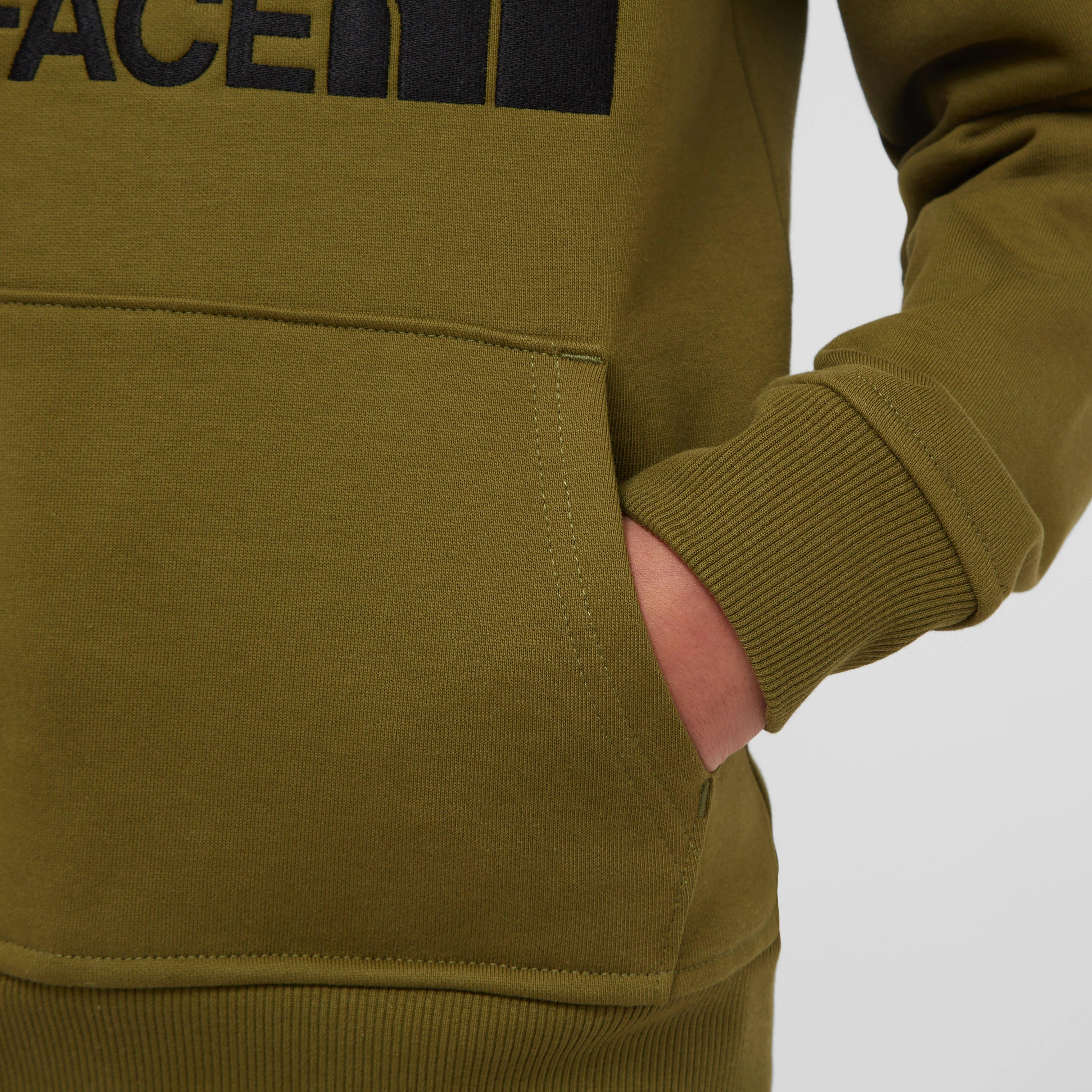 Kids' Drew Peak Hoodie - Image 5