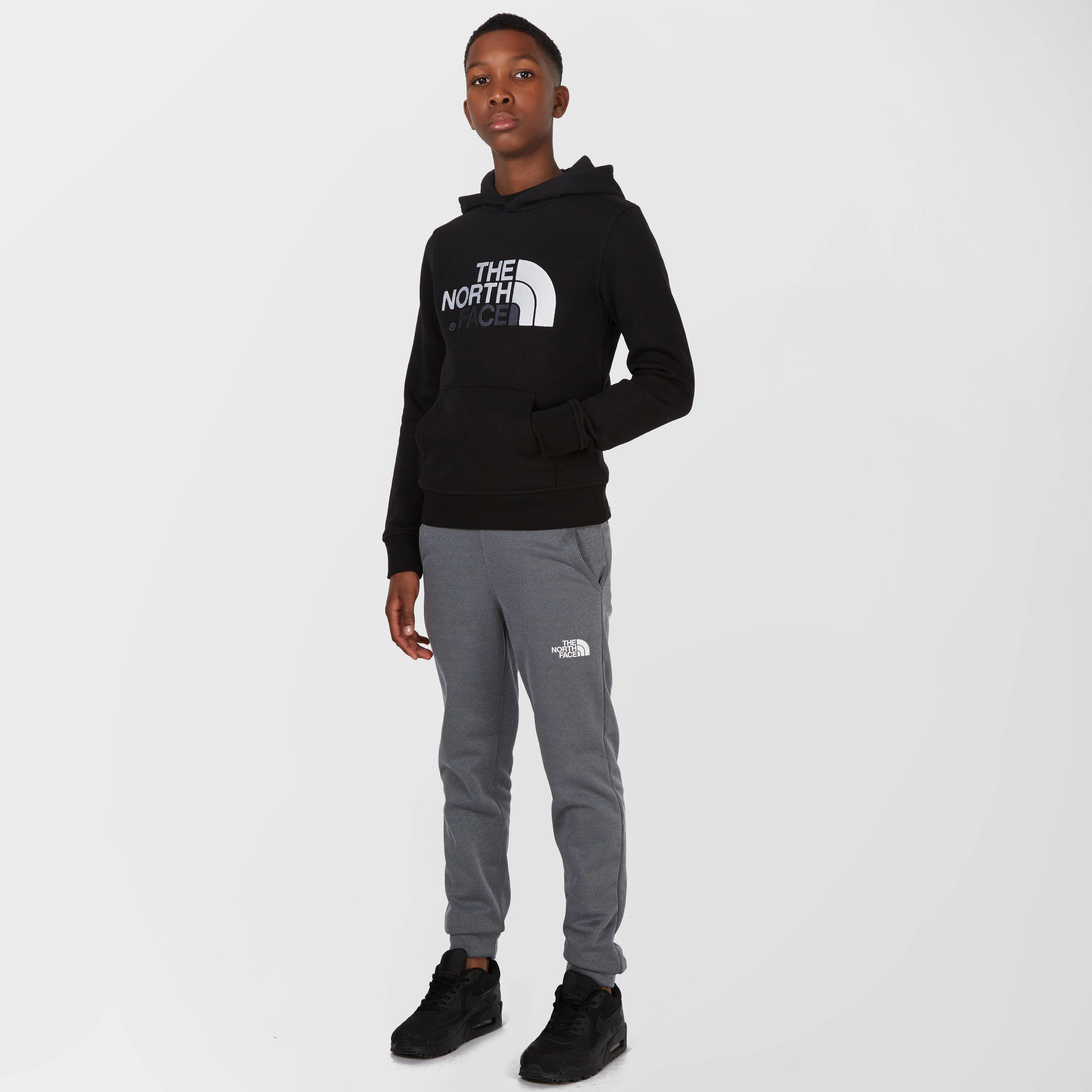 Kids’ Drew Peak Hoody - Image 3