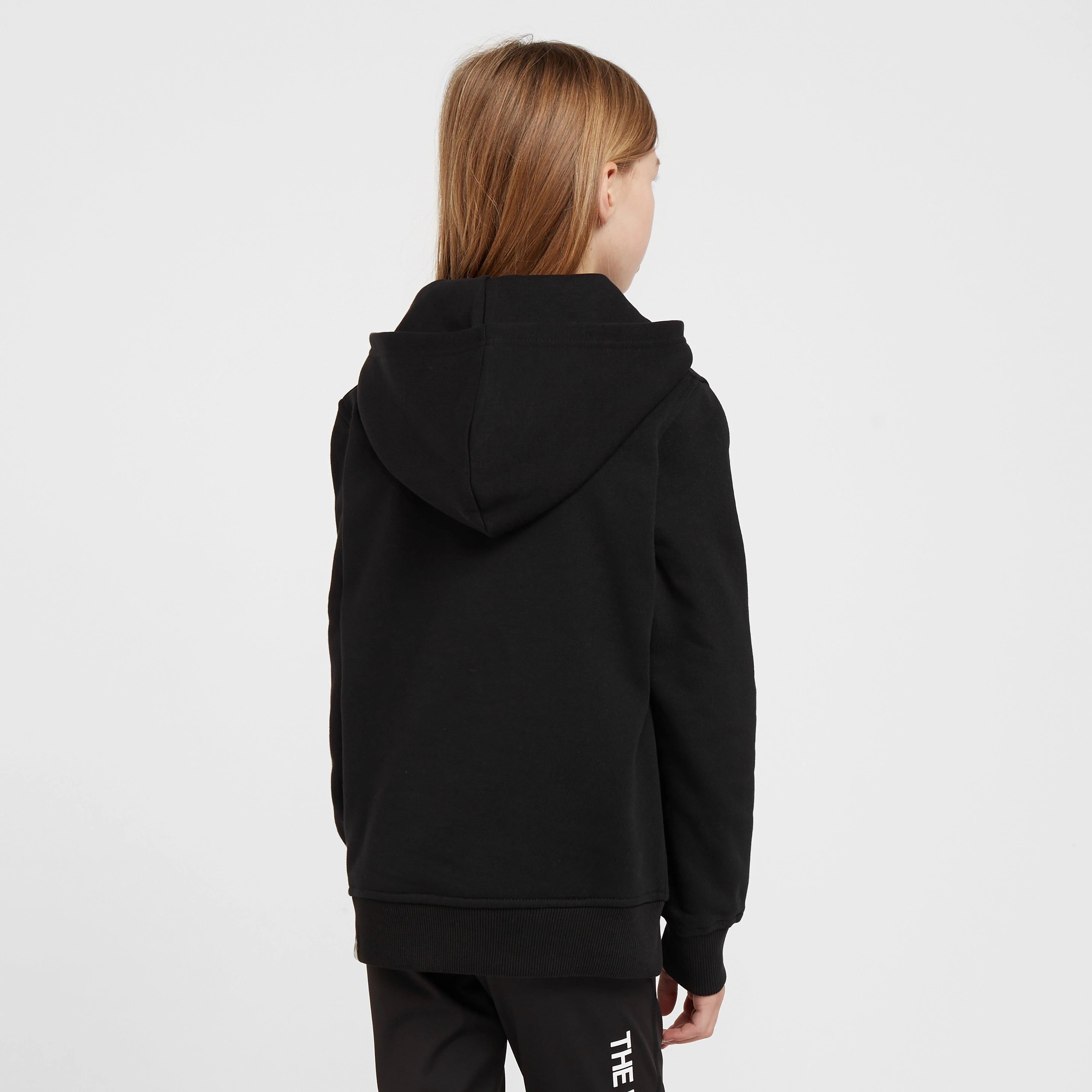 Kids' Drew Peak Overhead Hoodie Junior - Image 2