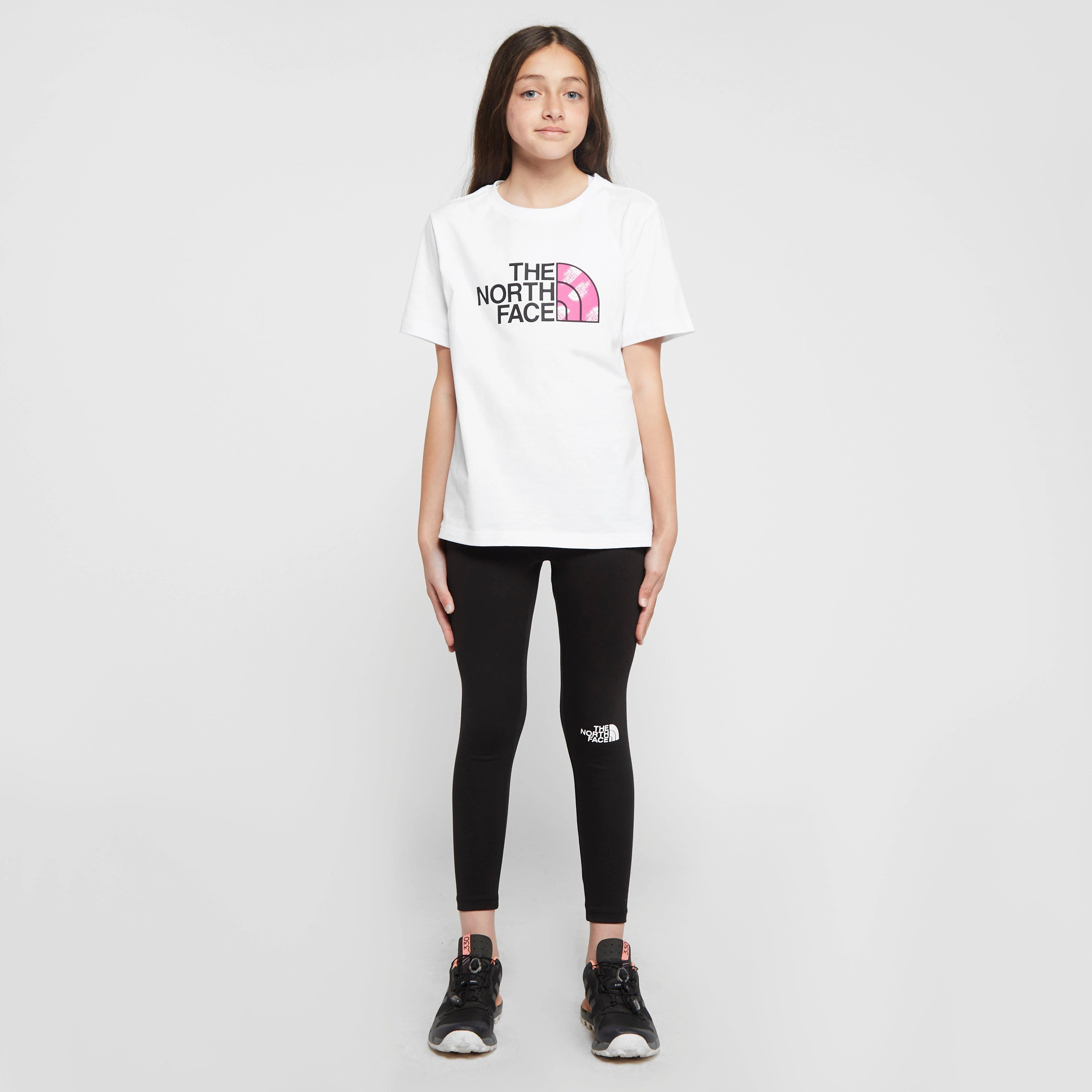 Kids’ Easy Boyfriend Short Sleeve T-Shirt - Image 3