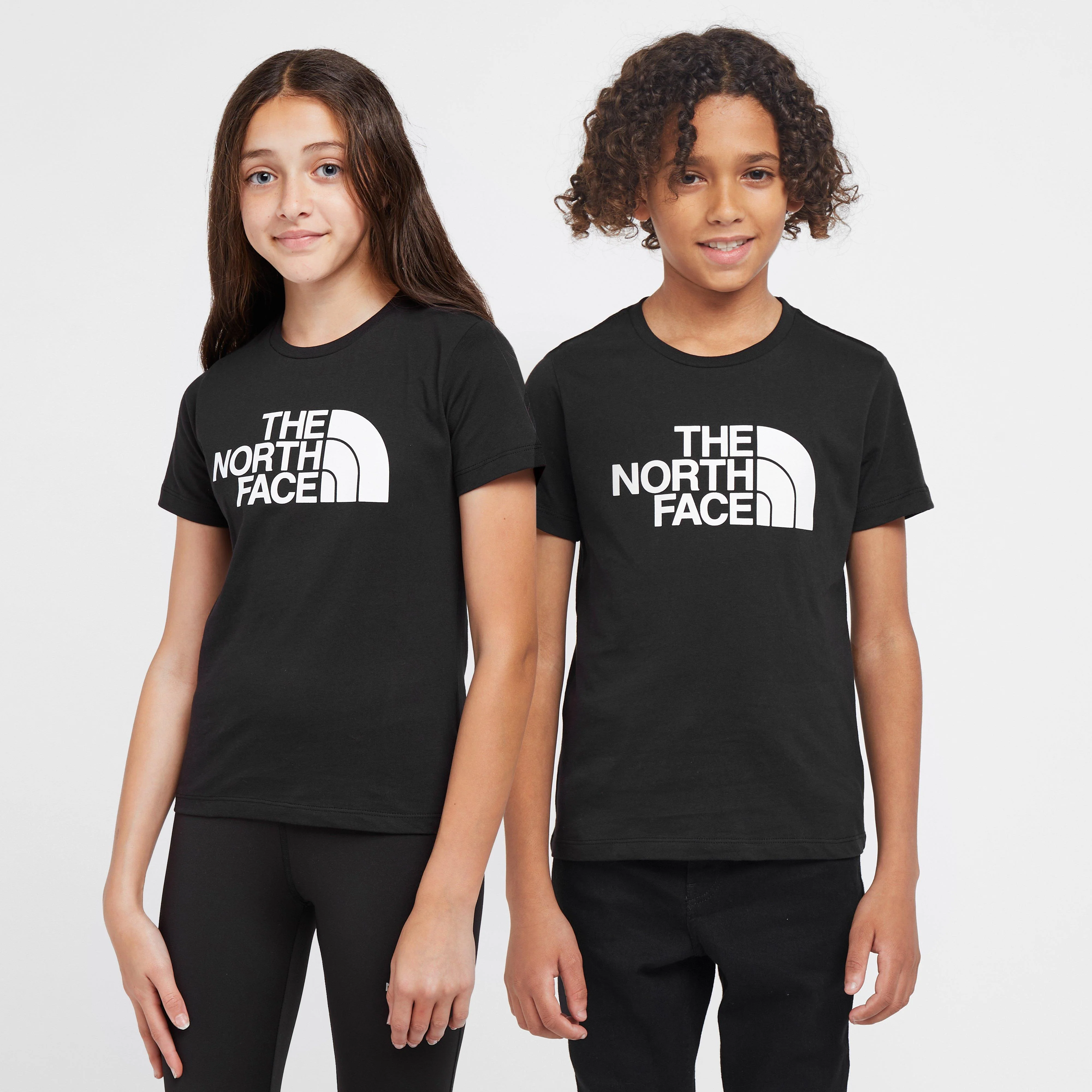 Kids’ Easy Short Sleeve Tee