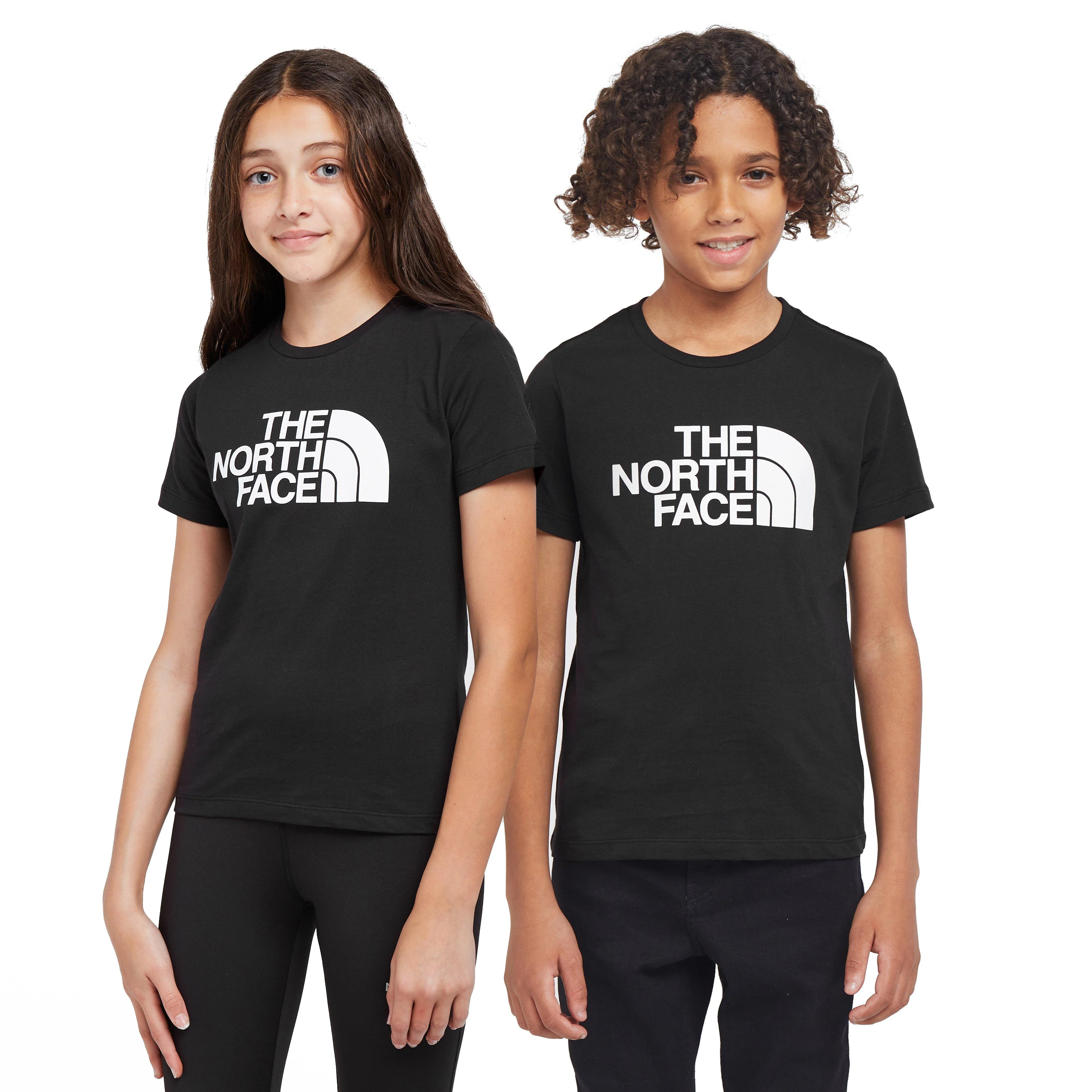 Kids’ Easy Short Sleeve Tee - Image 7