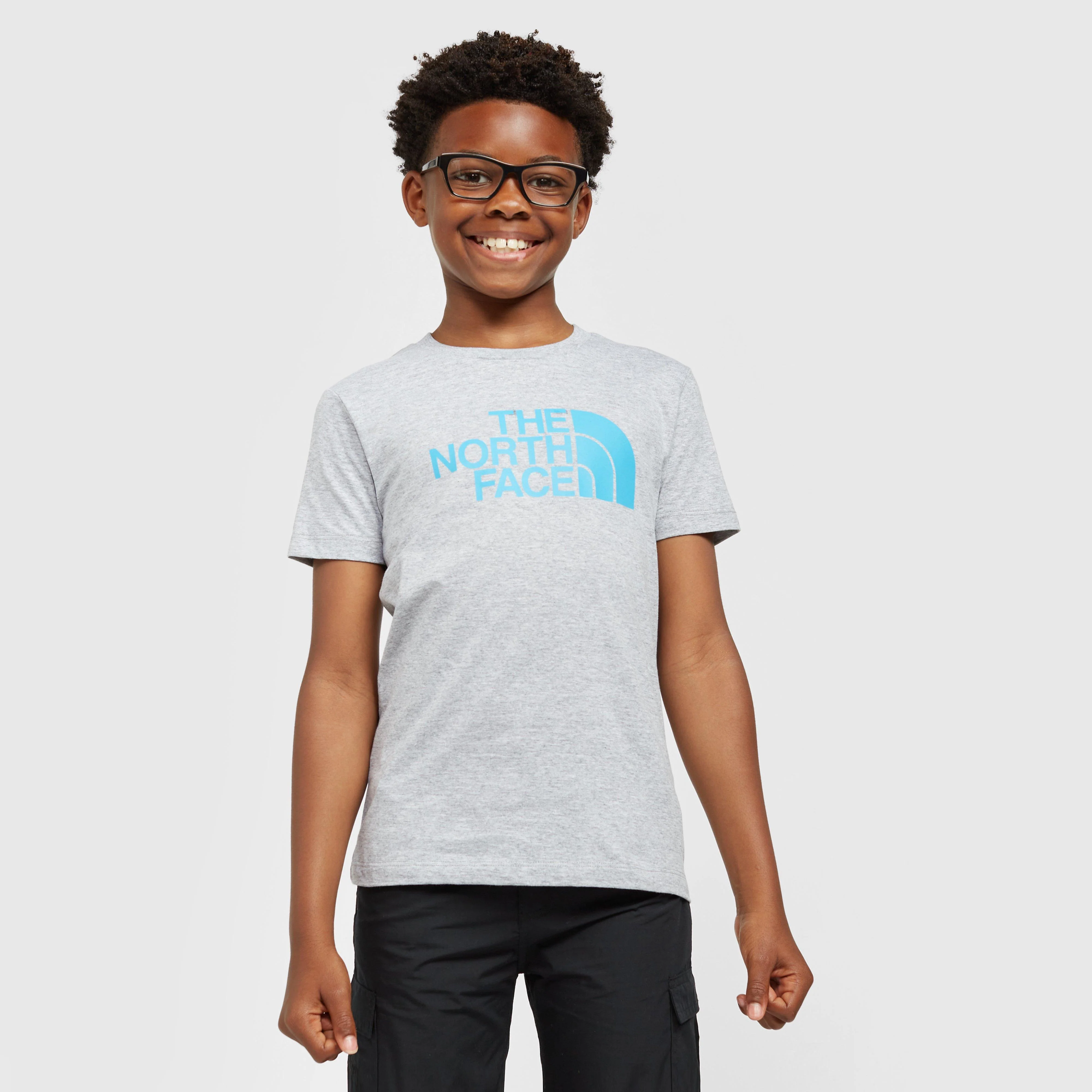 Kids’ Easy Tee