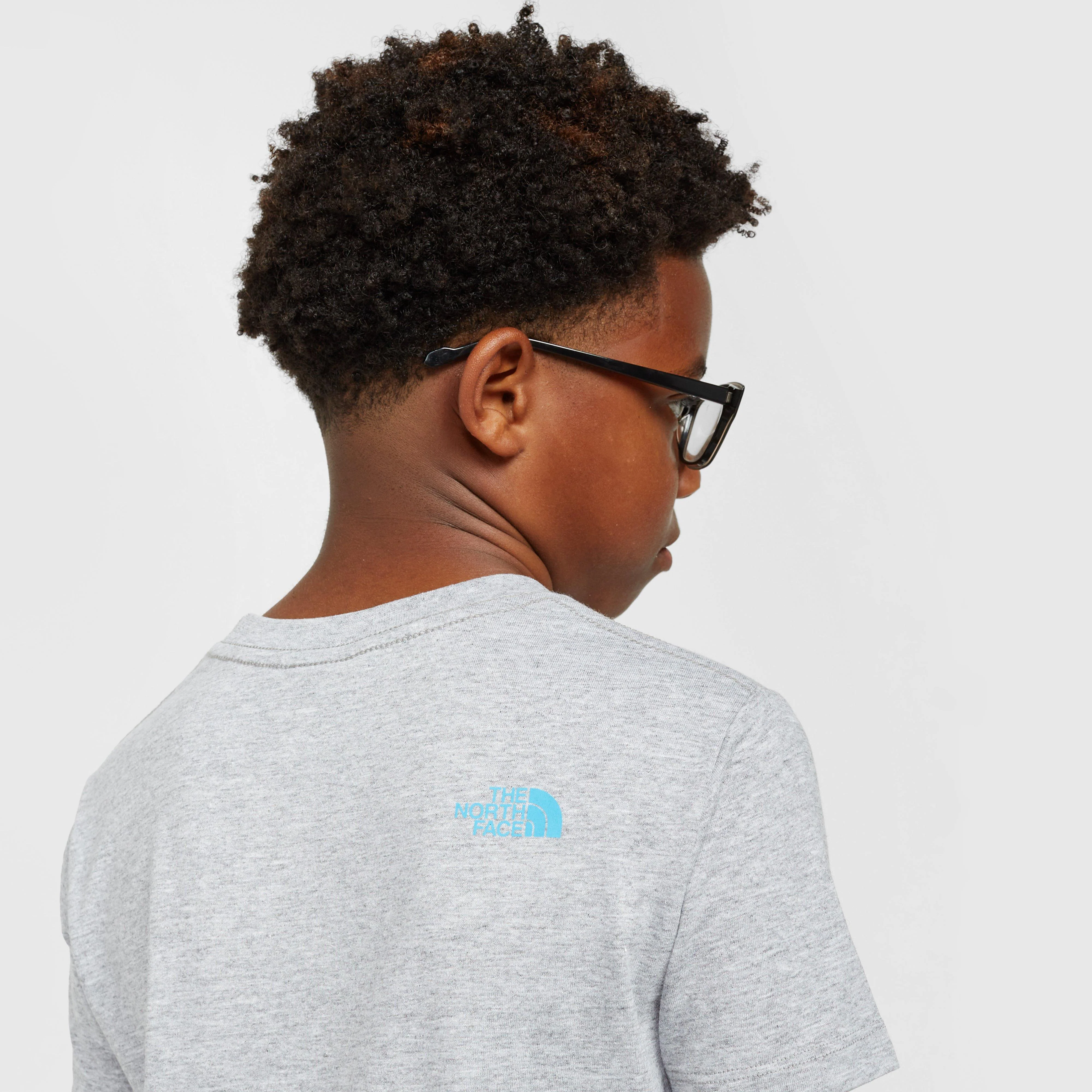 Kids’ Easy Tee - Image 5