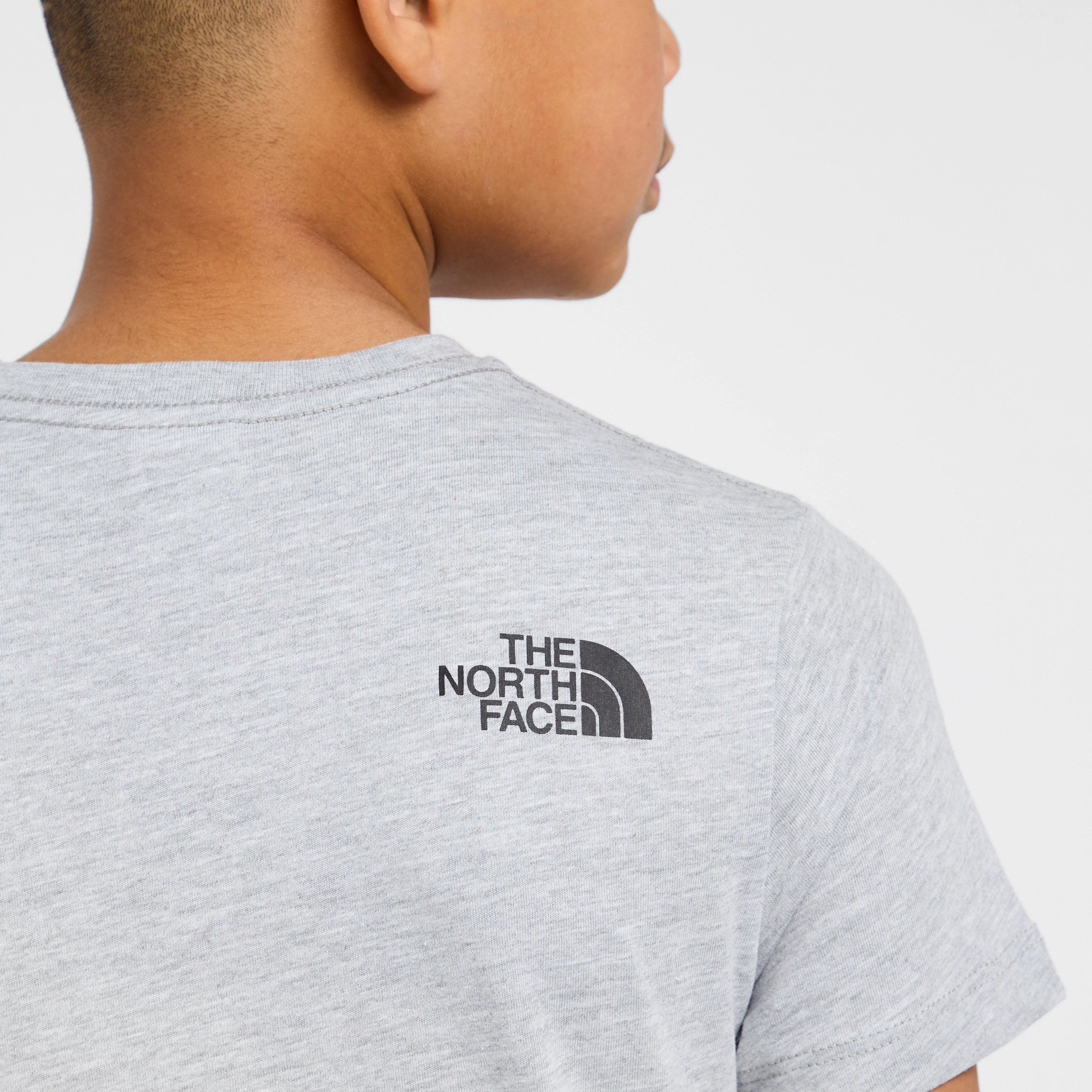 Kids' Easy Tee - Image 13