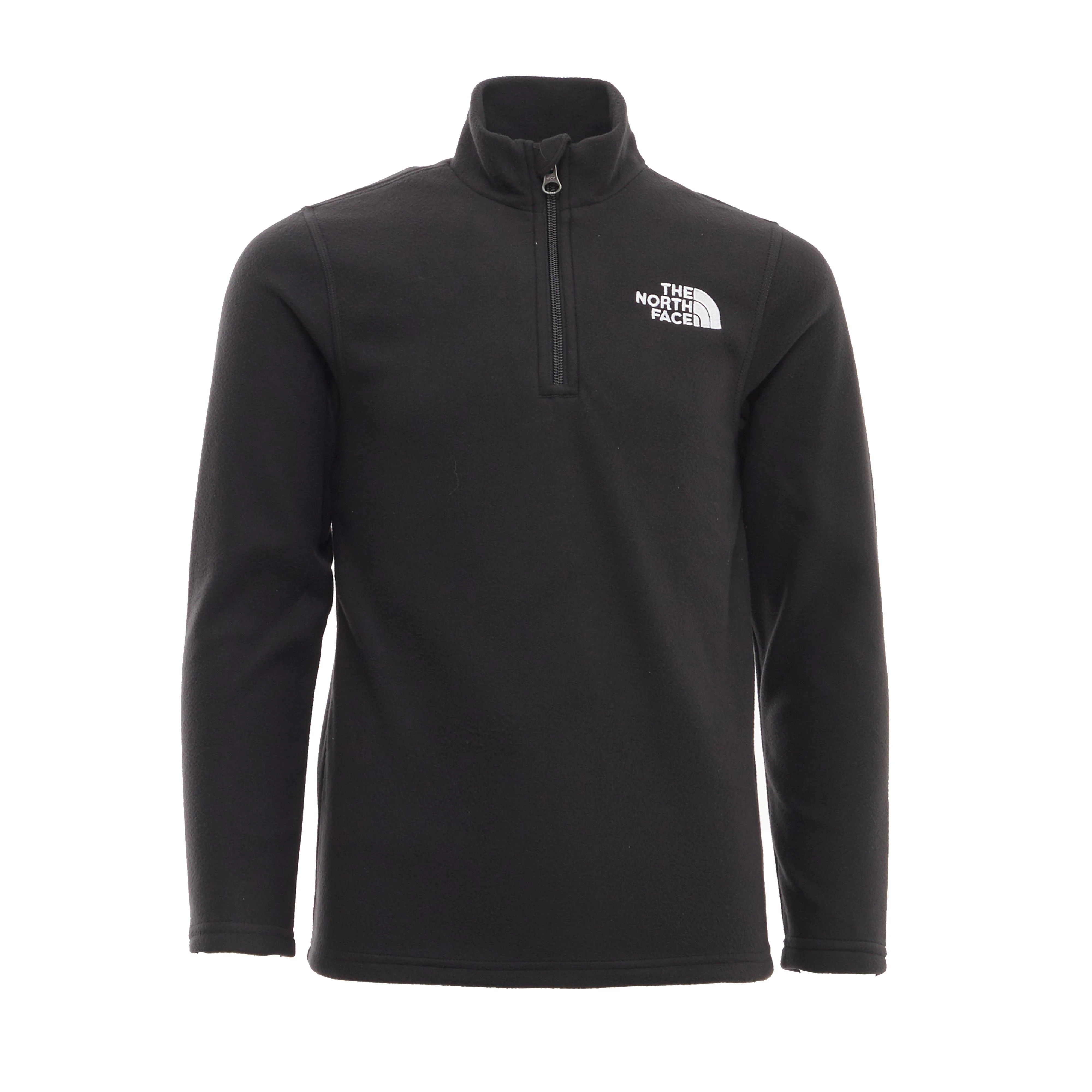 Kids’ Glacier 1/4 Zip Fleece - Image 5