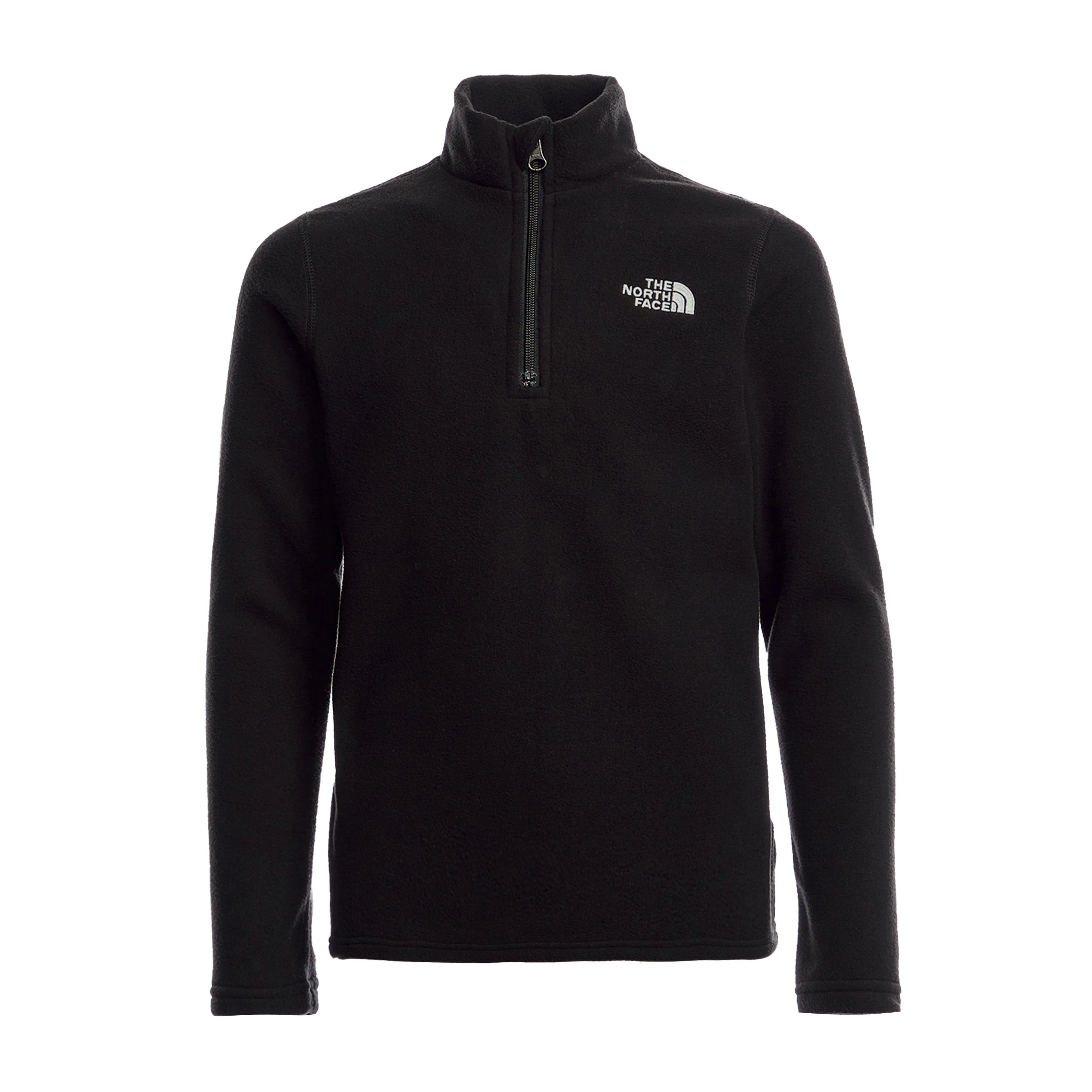 Kids’ Glacier Half-Zip Fleece - Image 5