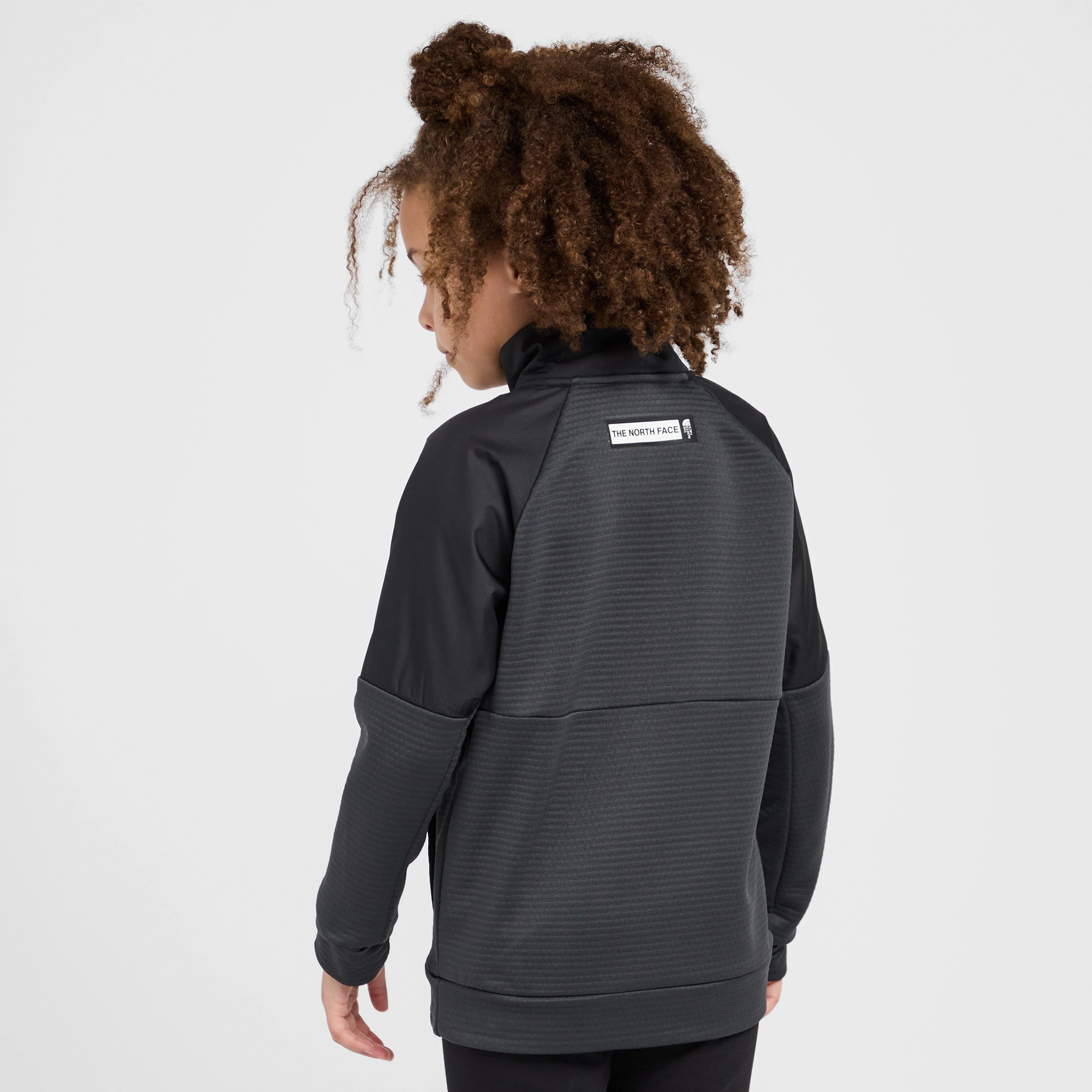 Kids' Mountain Athletic ¼ Zip Fleece - Image 2