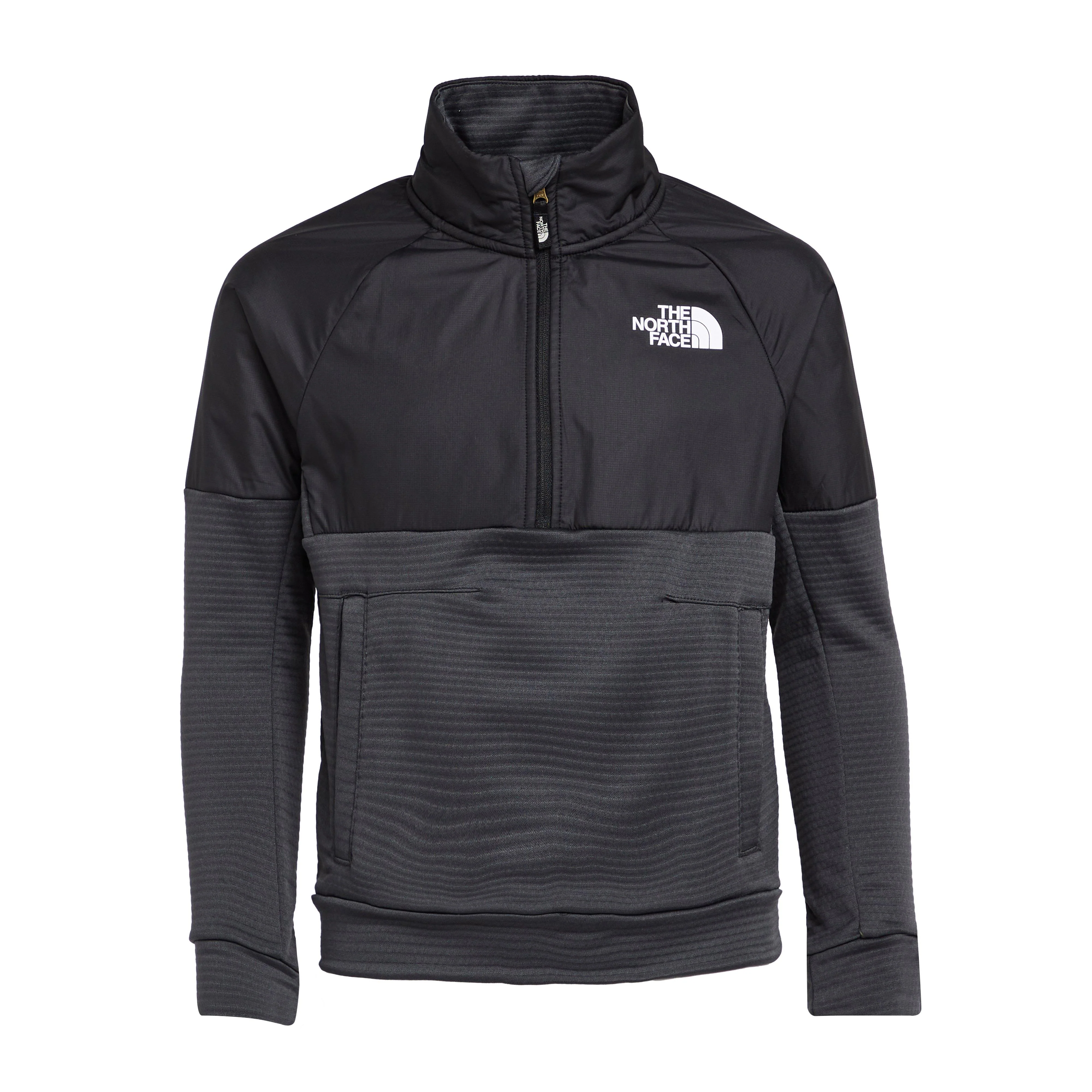 Kids' Mountain Athletic ¼ Zip Fleece - Image 7